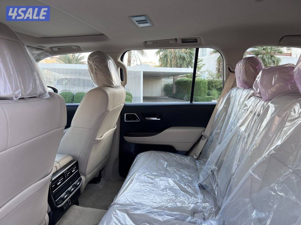 لاند vx الساير5