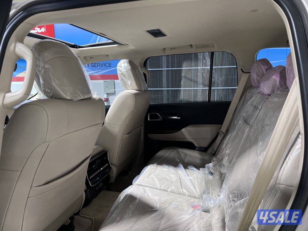 لاند كروز vx الساير5