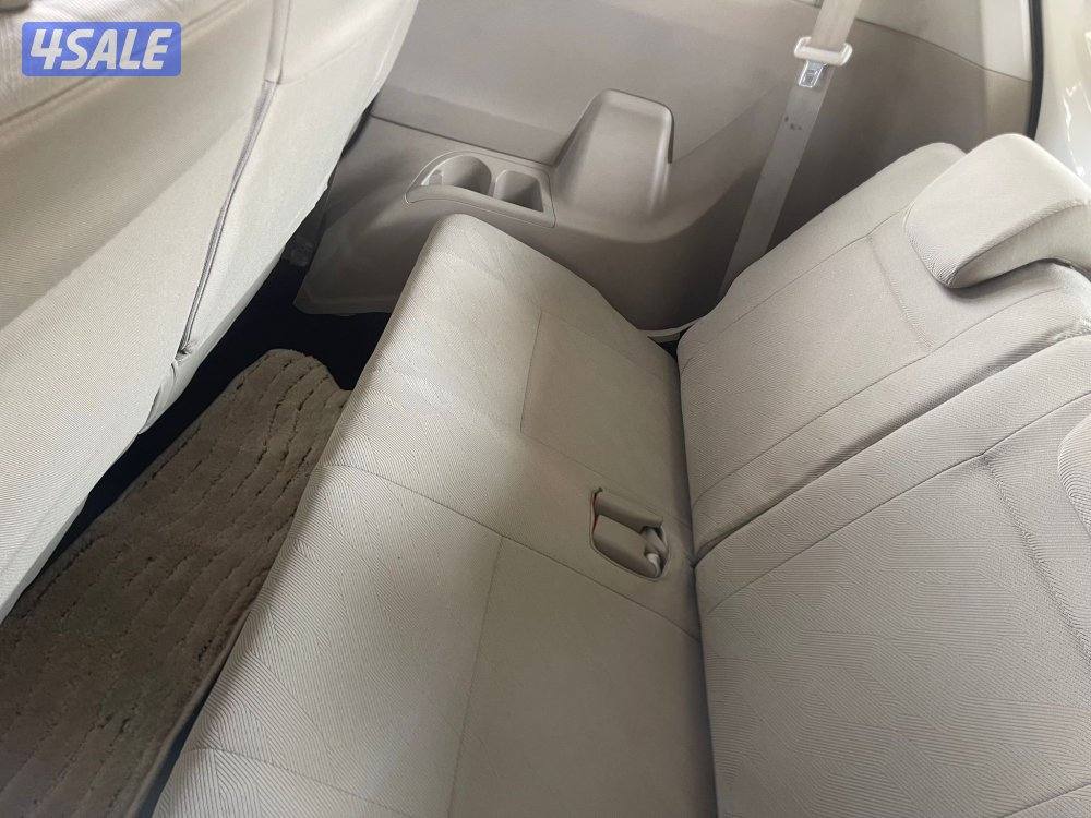 للبيع افانزا موديل 20156