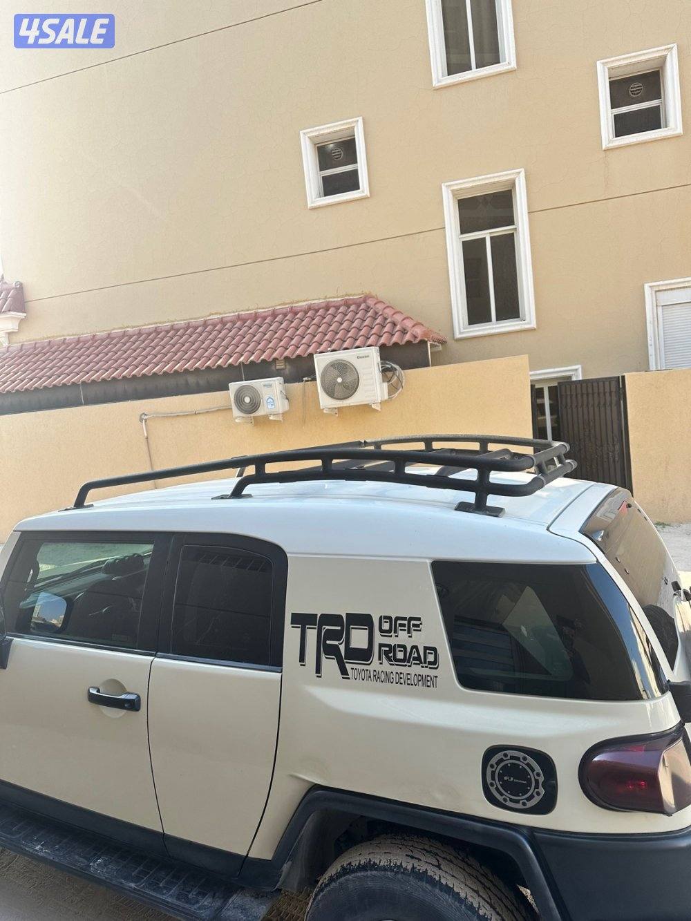 للبيع سلت اف جي0