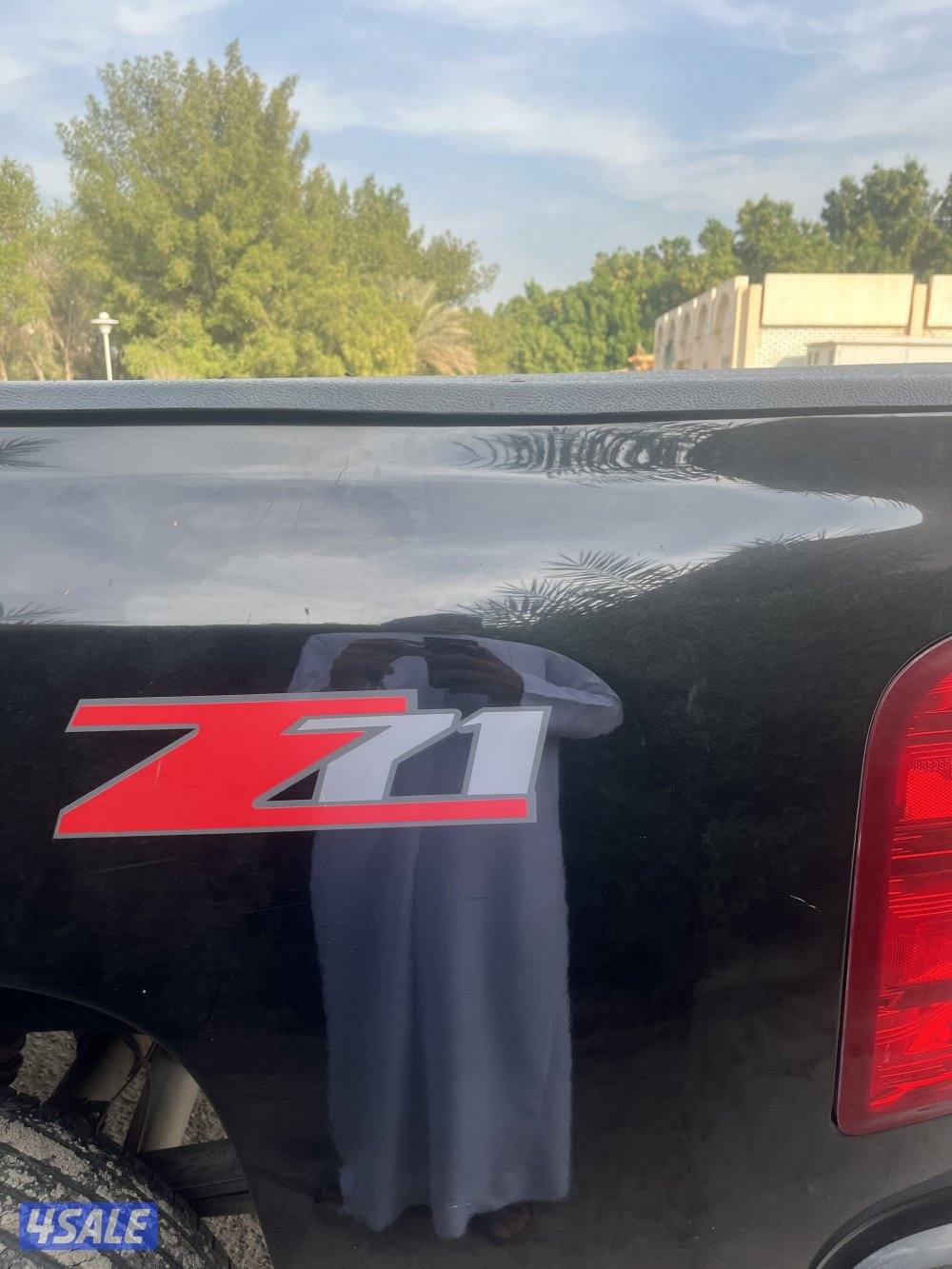 شرط الفحص 🔥بلاك اوت 🔥 قابل للمساومة🔥1