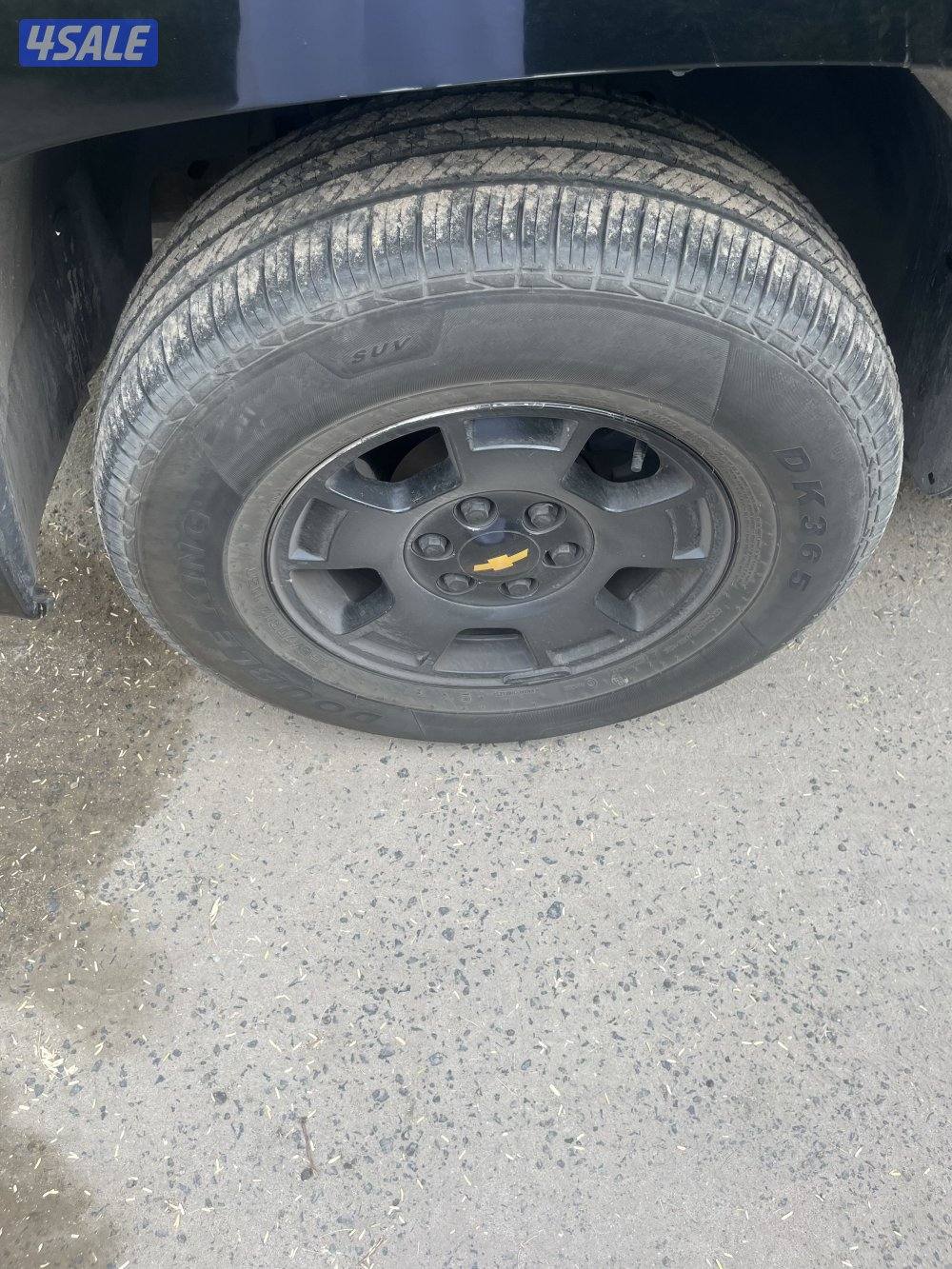 شرط الفحص 🔥بلاك اوت 🔥 قابل للمساومة🔥4