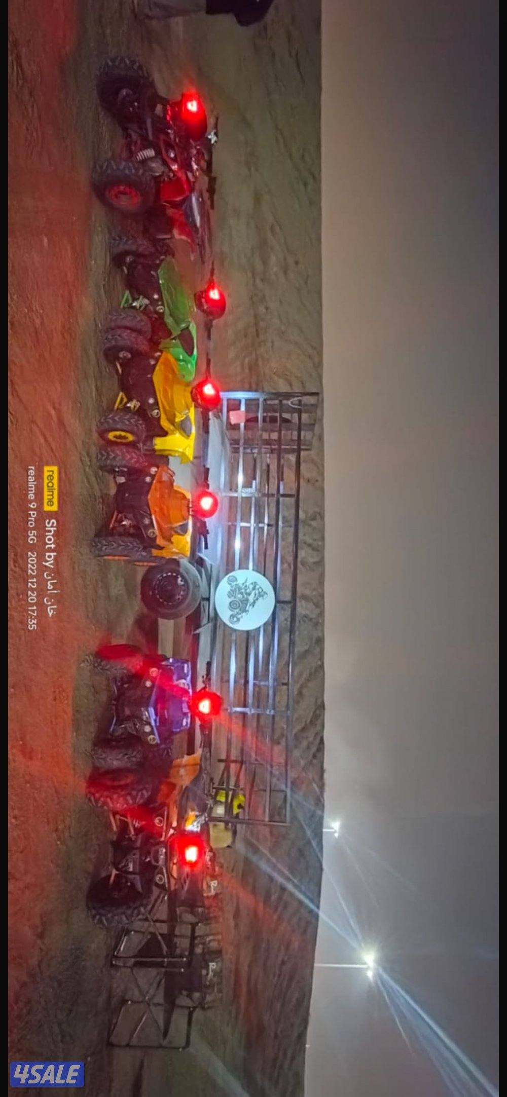 تأجير بقيات يومي وبساعات2