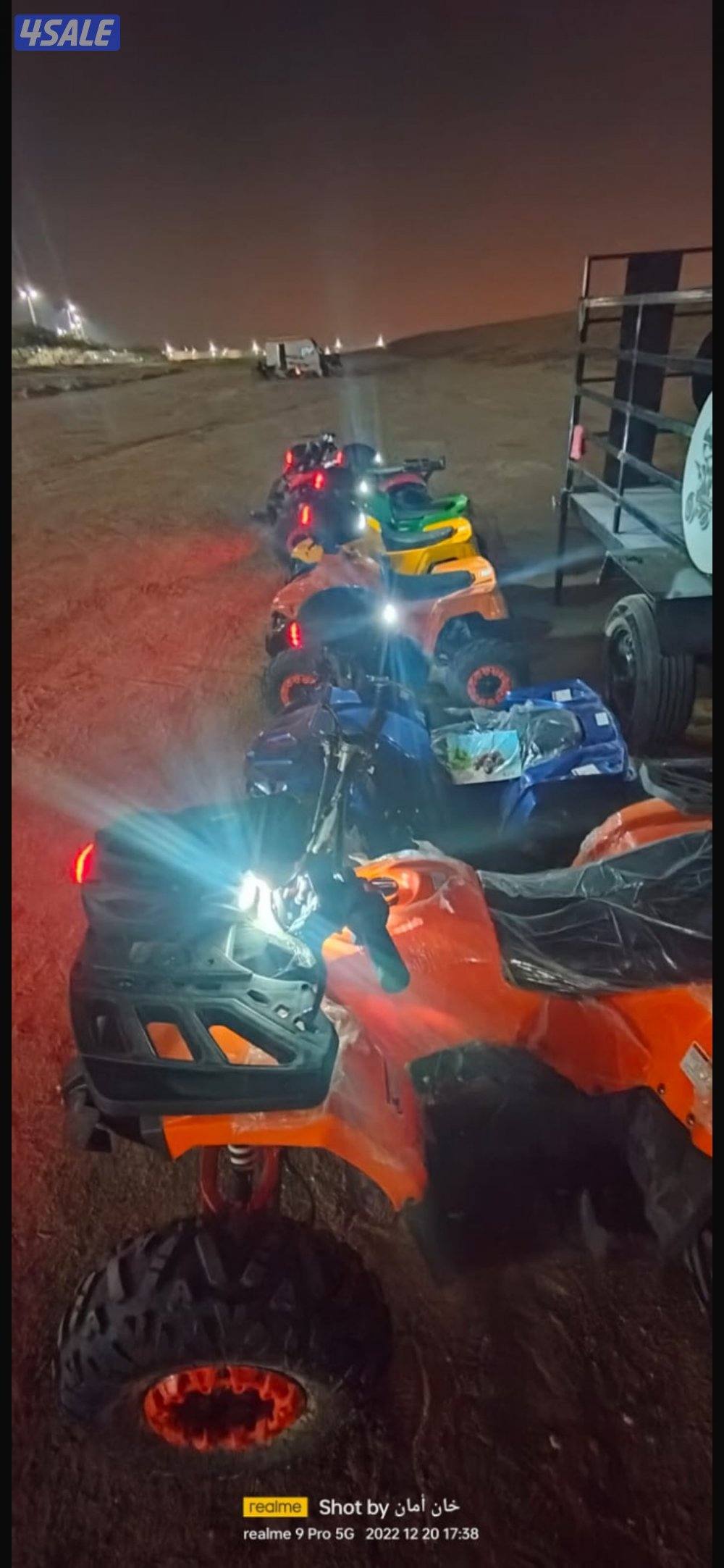 تأجير بقيات يومي وبساعات3