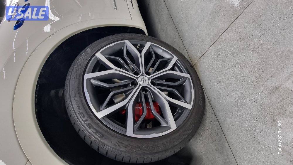 ليفانتي 20231