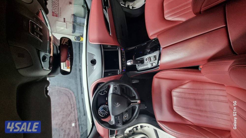 ليفانتي 20232