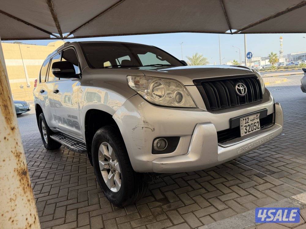 برادو ٦ سلندر4