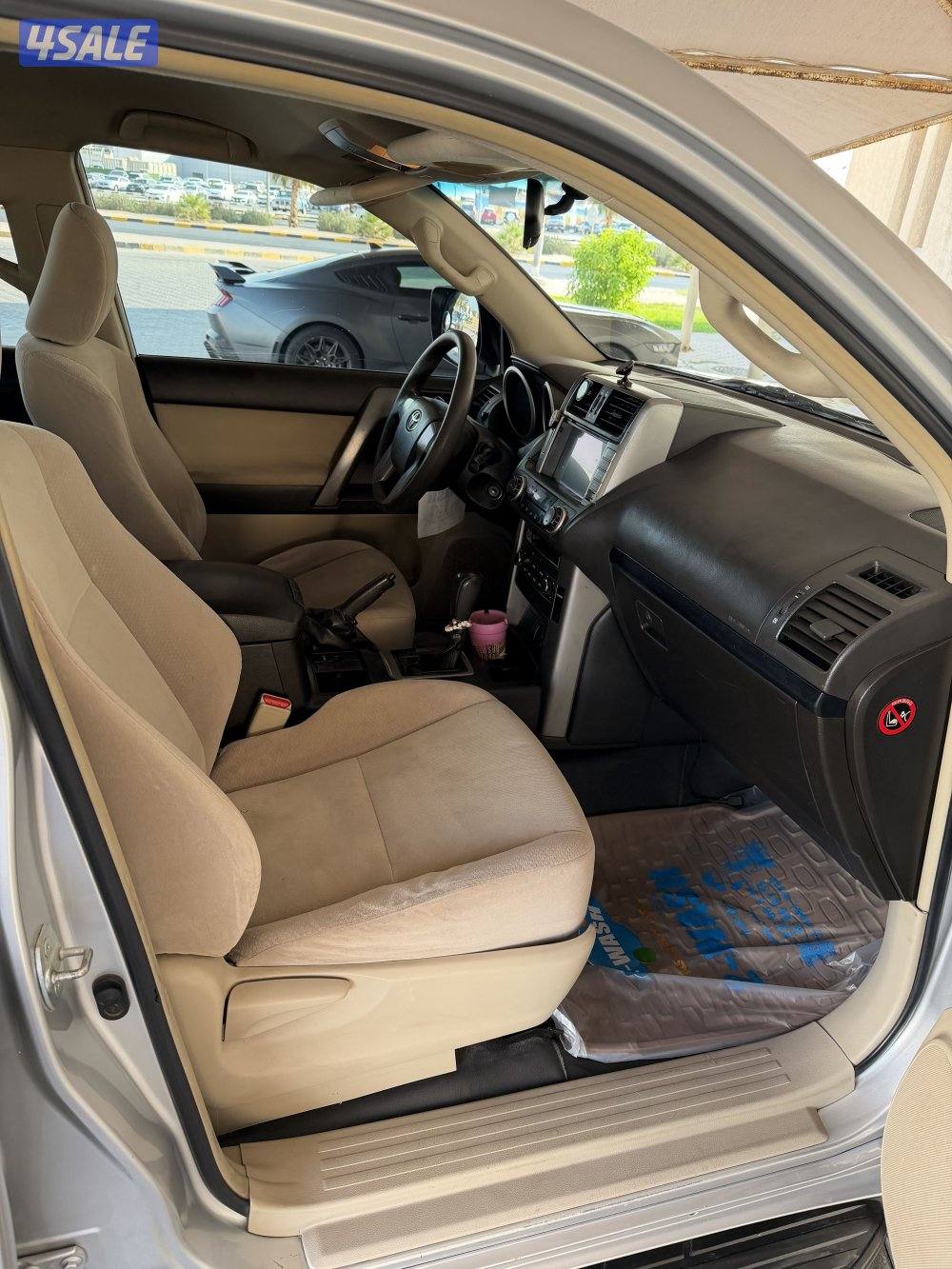 برادو ٦ سلندر5