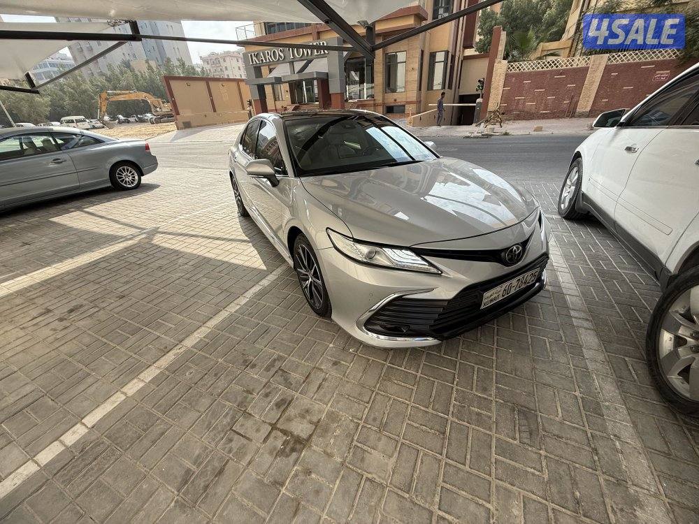 ليمتد اديشن ٦ سلندر الفل مواصف1