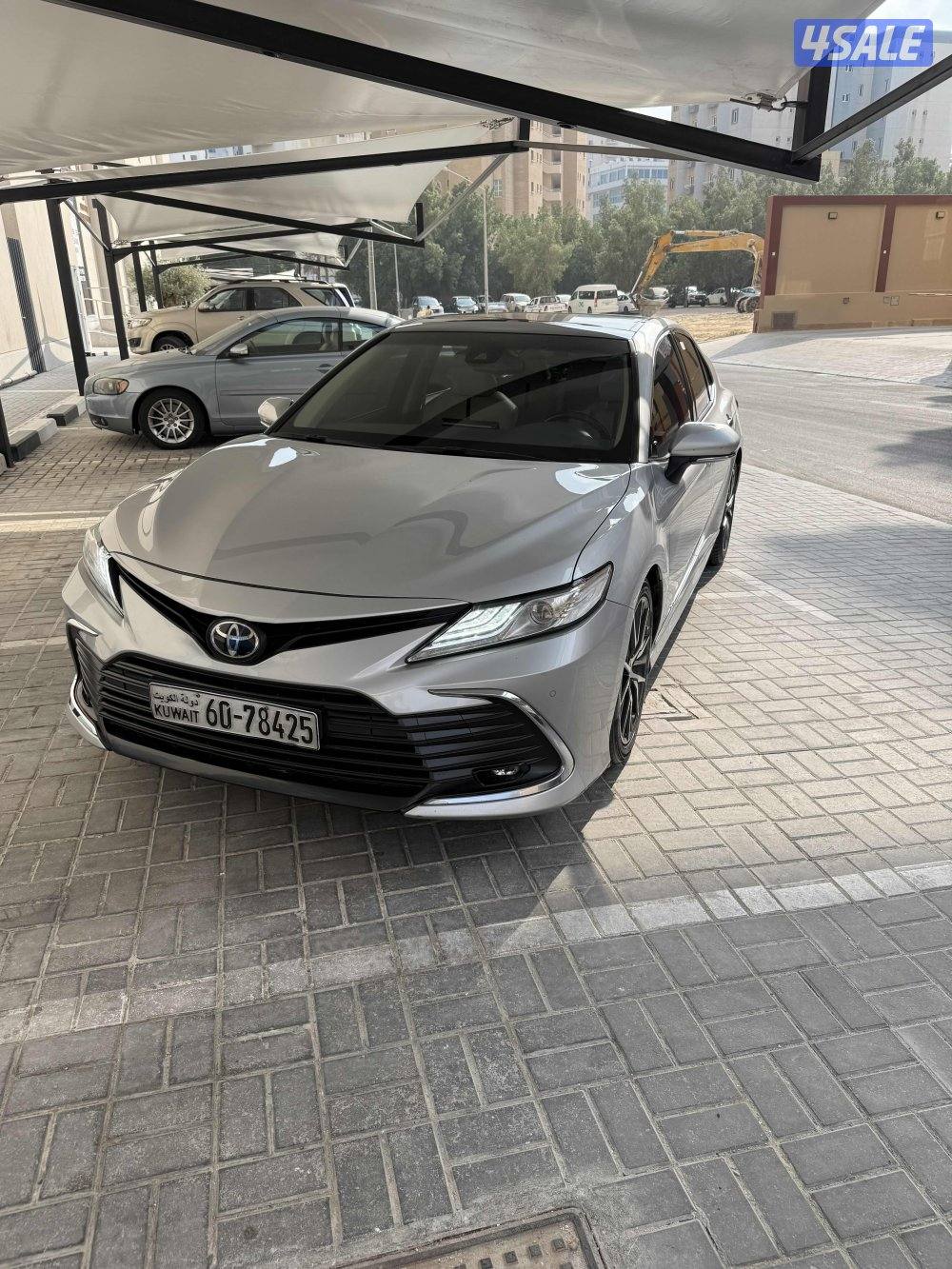 ليمتد اديشن ٦ سلندر الفل مواصف4