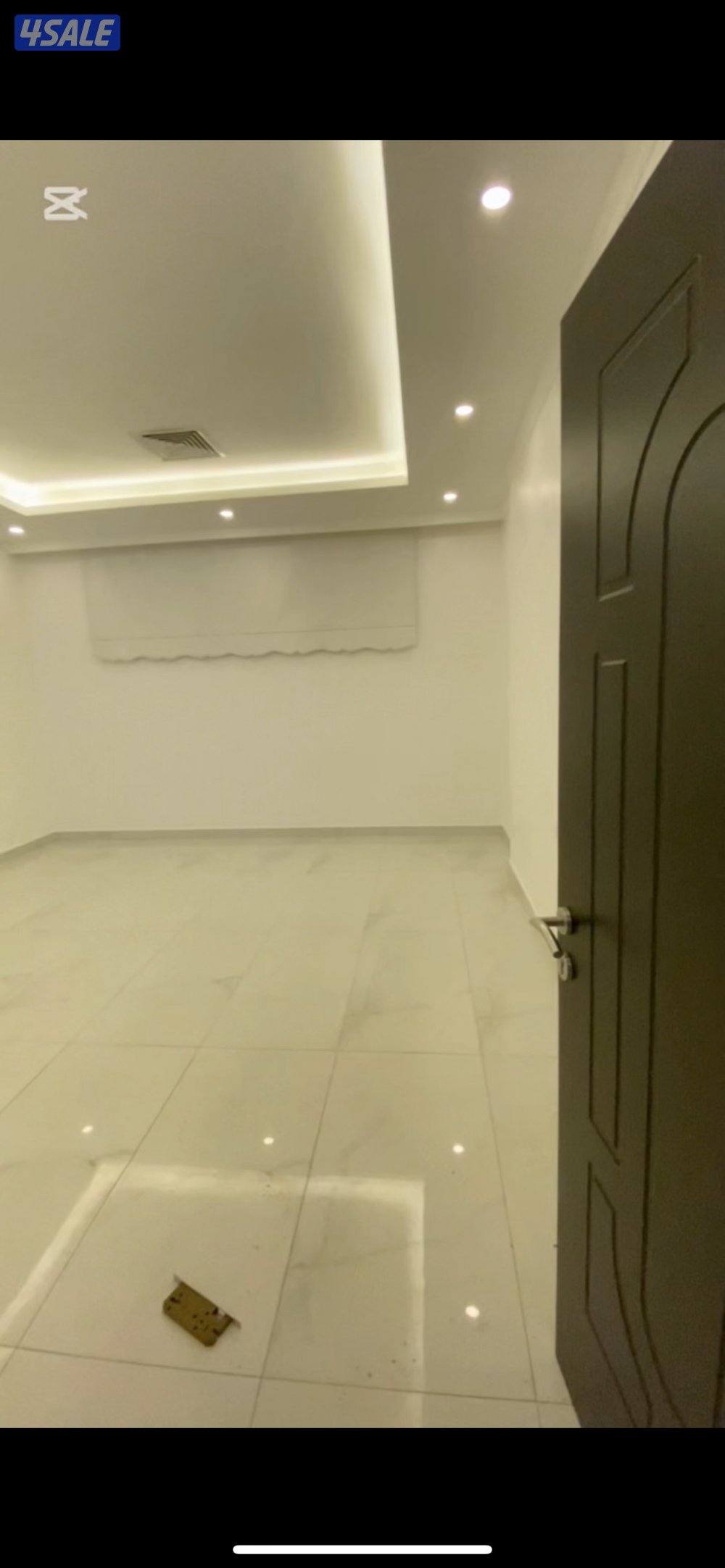 للايجار شقه 3 غرف في منطقة الاندلس0