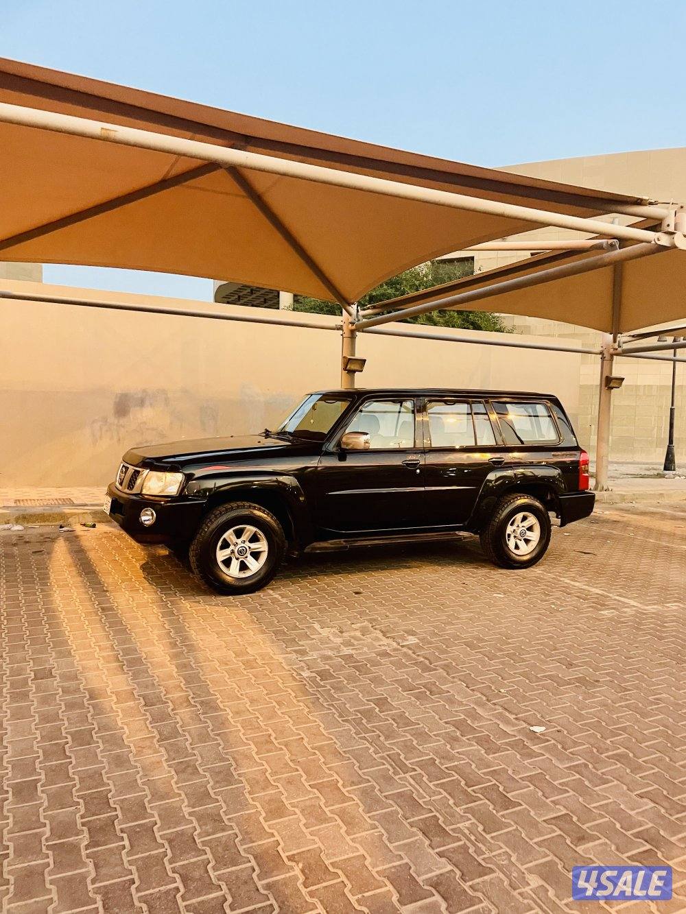 سفاري 2005 ( قير عادي أساس)1