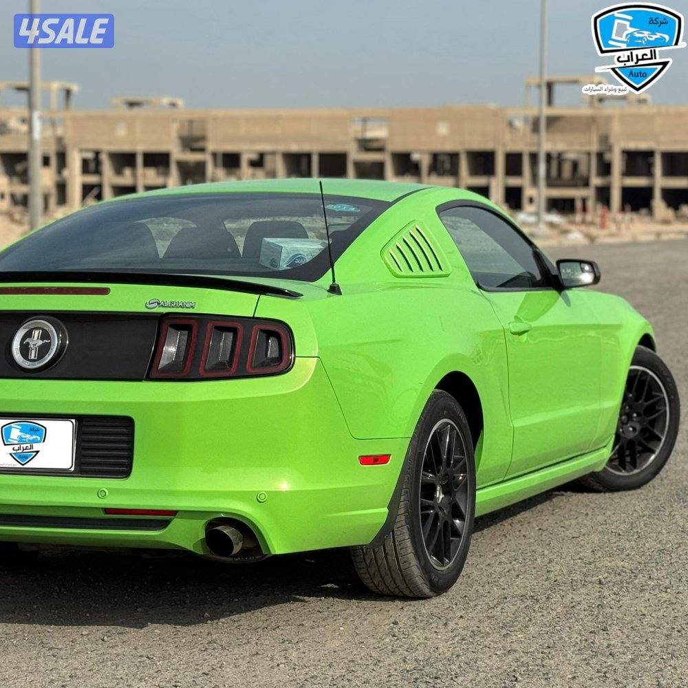 موستنج  201411