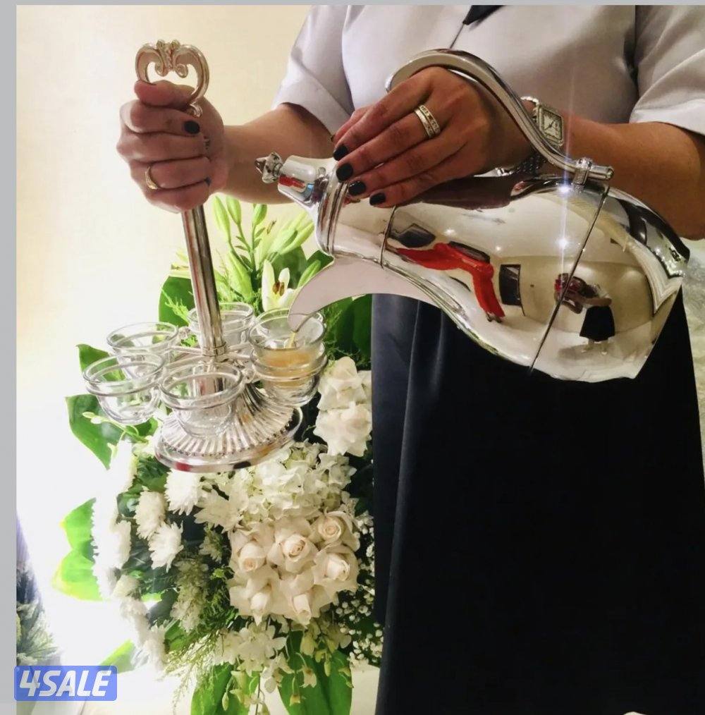 خدمه ضيافه النوبي رجالي ونسائي الكويت 🇰🇼0