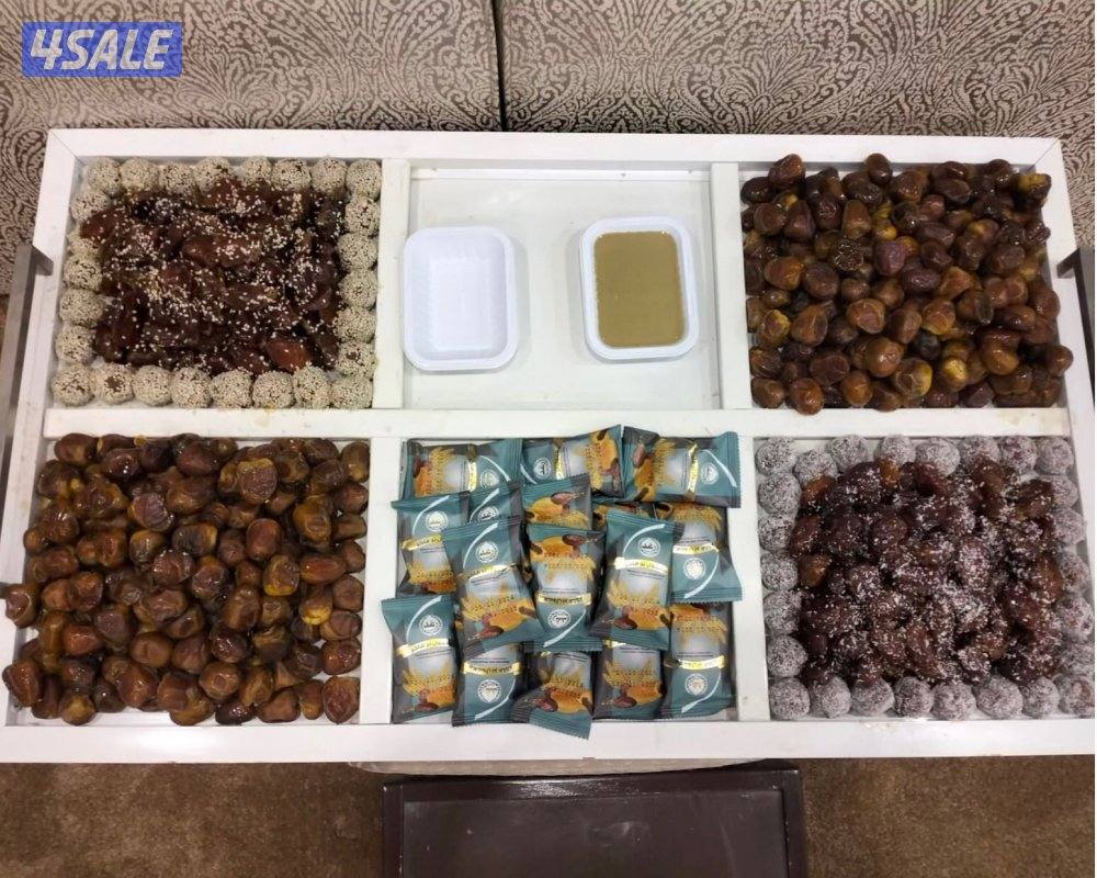 خدمه ضيافه النوبي رجالي ونسائي الكويت 🇰🇼3