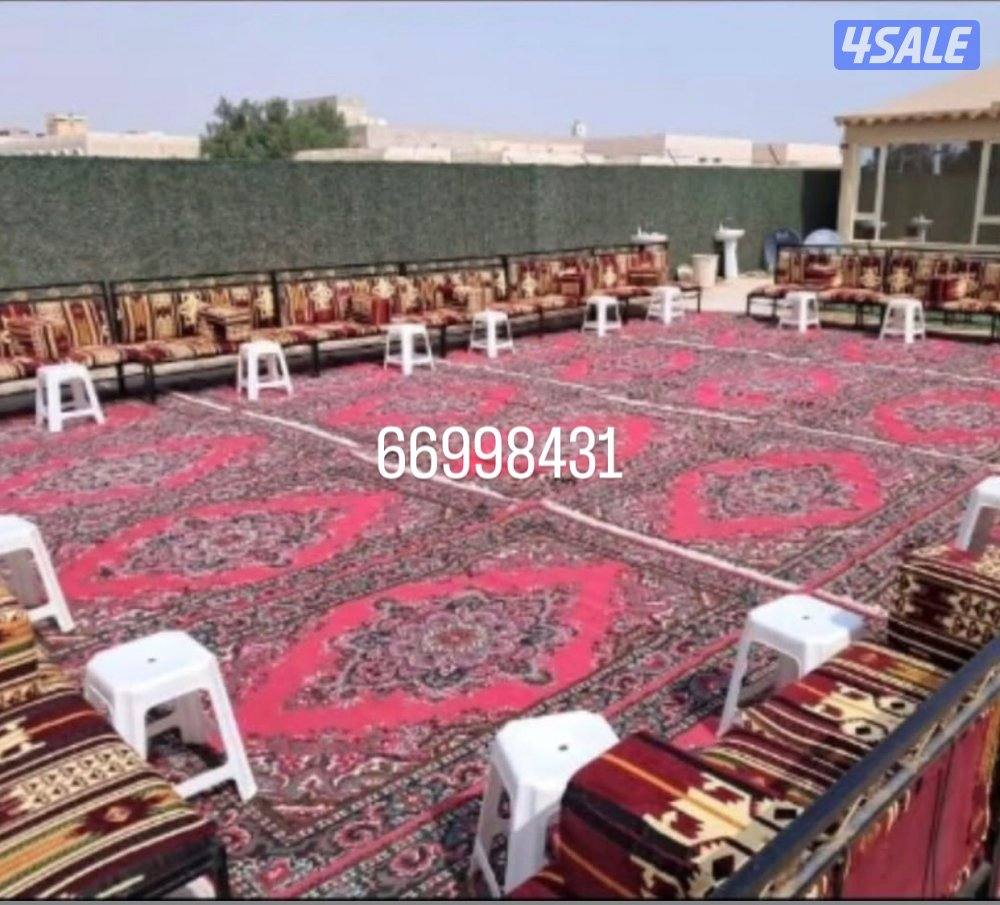 خدمه ضيافه النوبي رجالي ونسائي الكويت 🇰🇼4