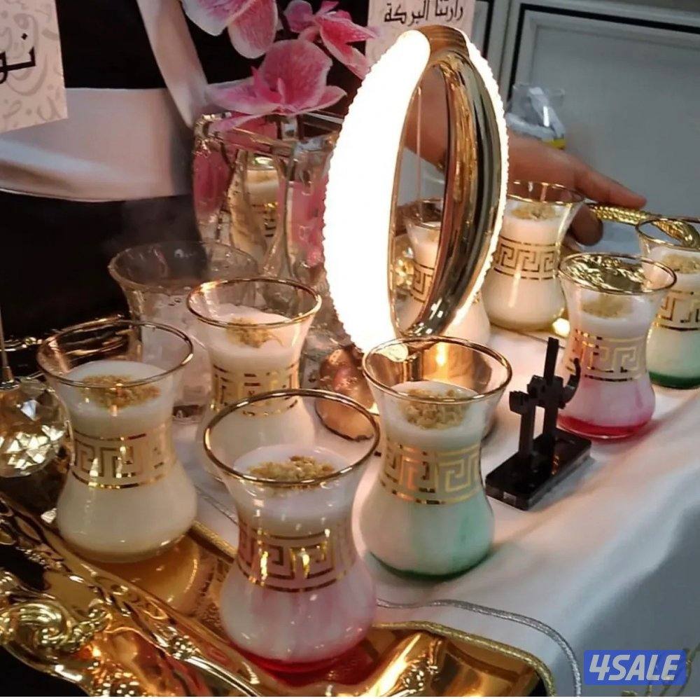 خدمه ضيافه النوبي رجالي ونسائي الكويت 🇰🇼11