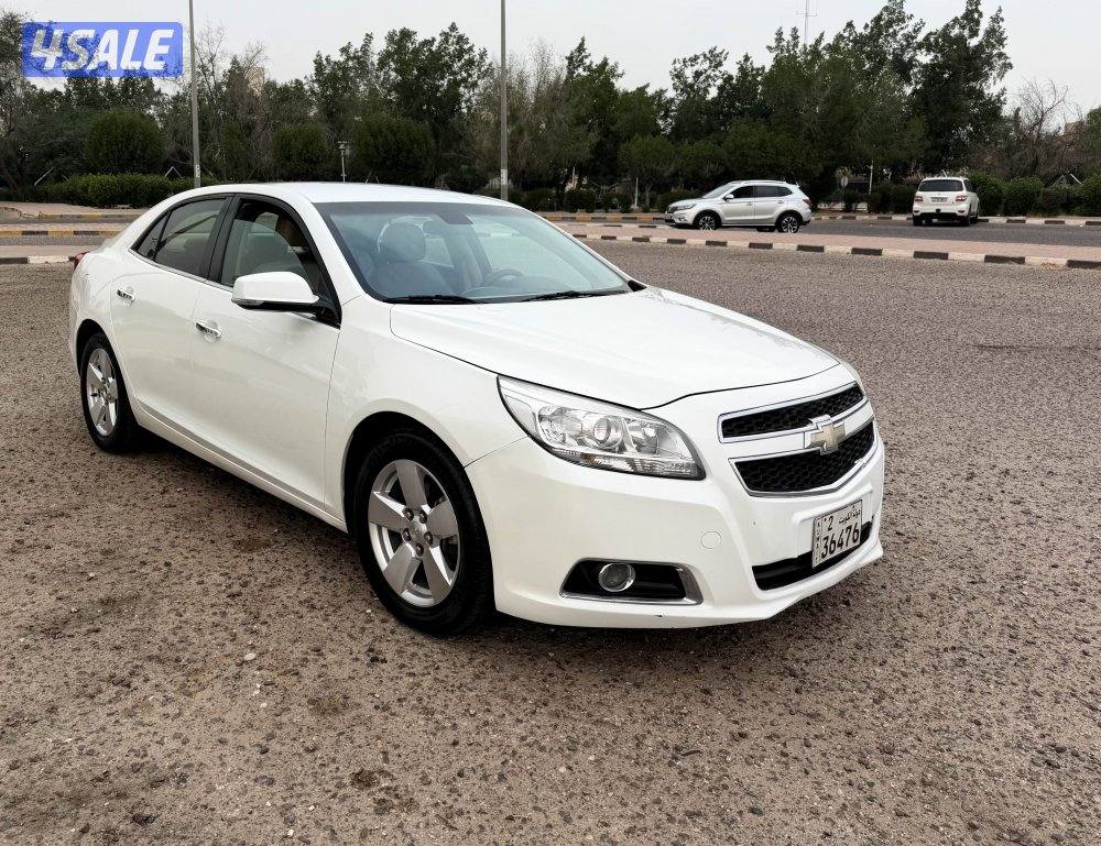 Chevrolet malibu LT 20146