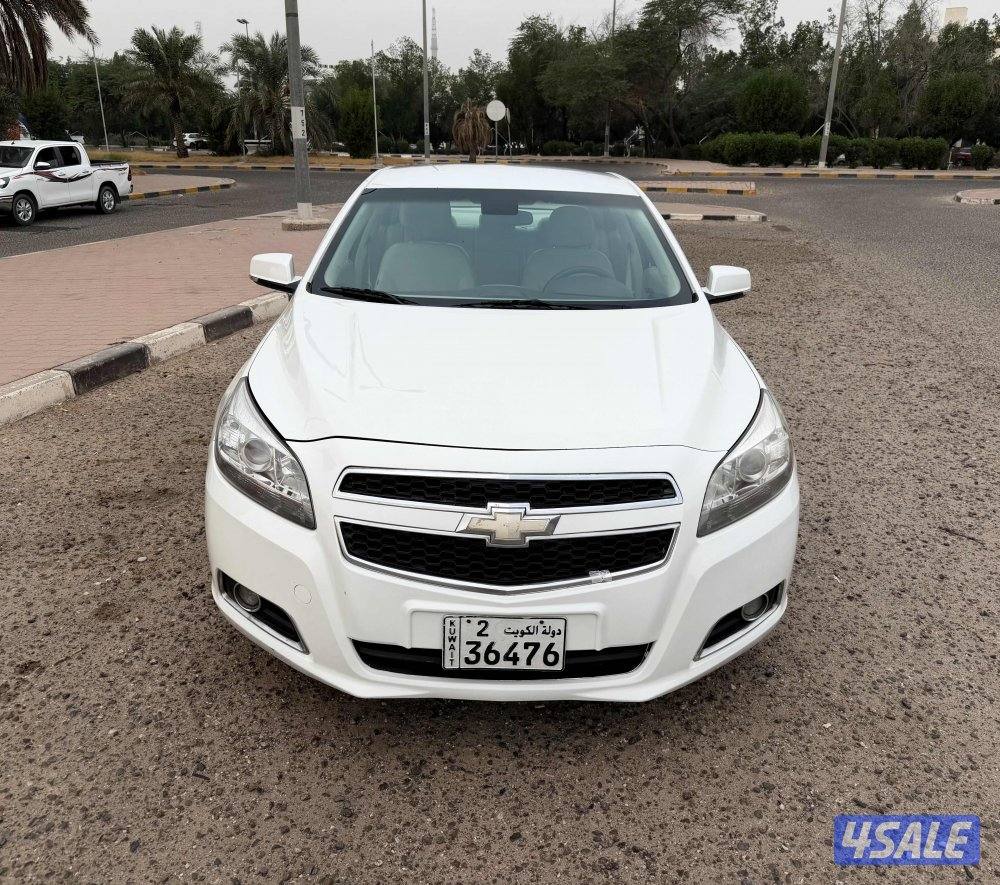 Chevrolet malibu LT 20147