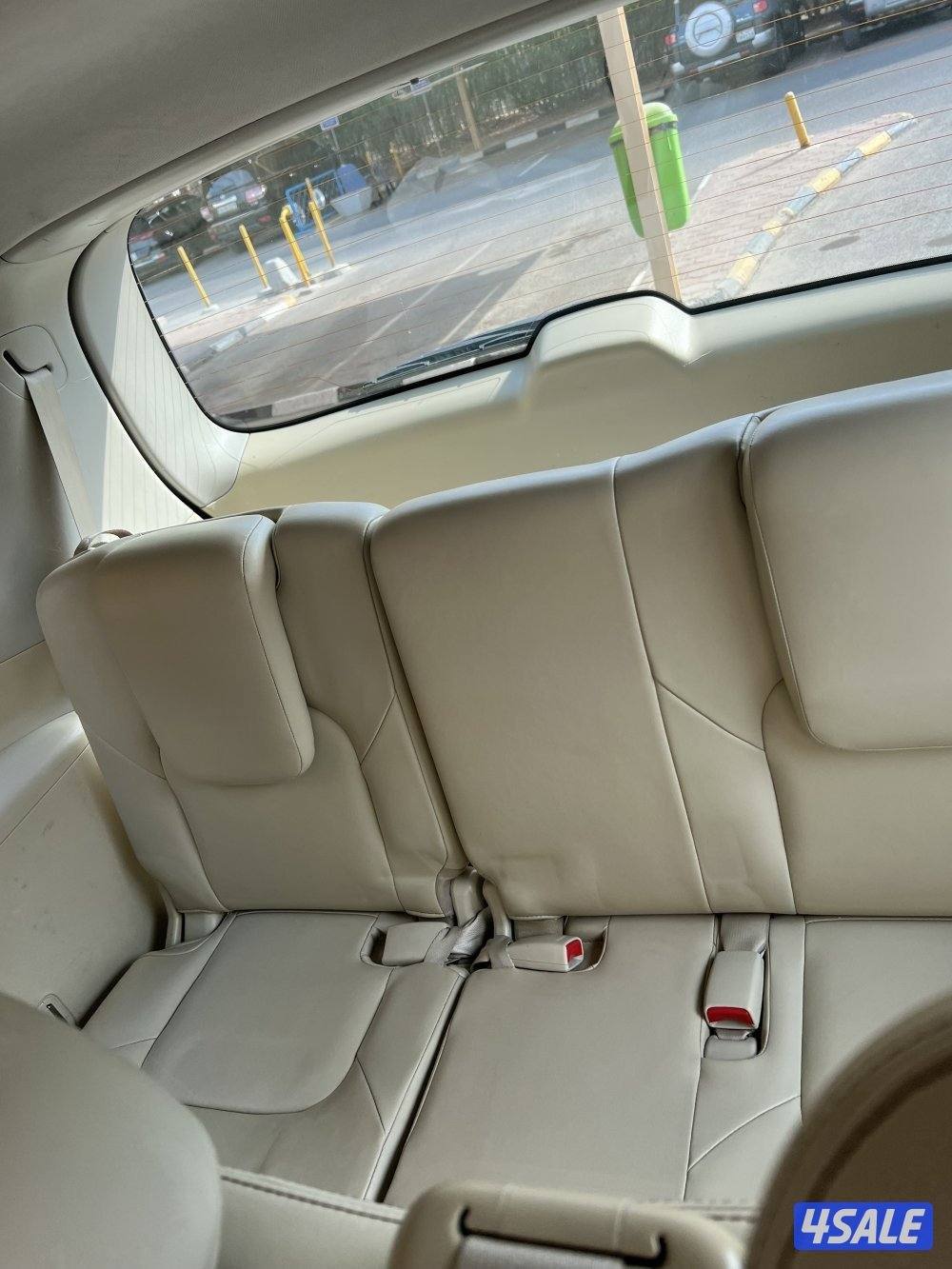 للبيع باترول بلاتنيوم الفل9