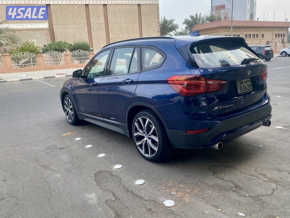 BMW X1 2021 للبيع1