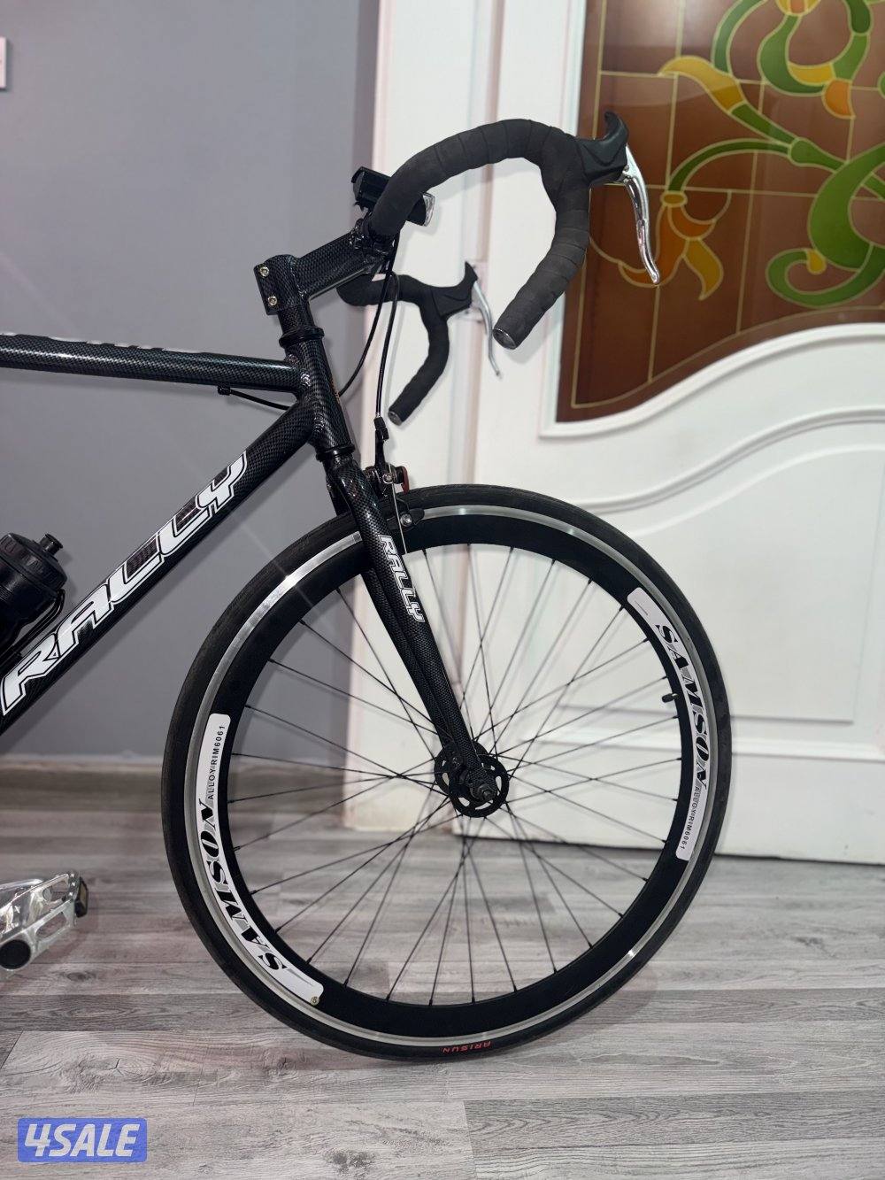 للبيع Samson racing0