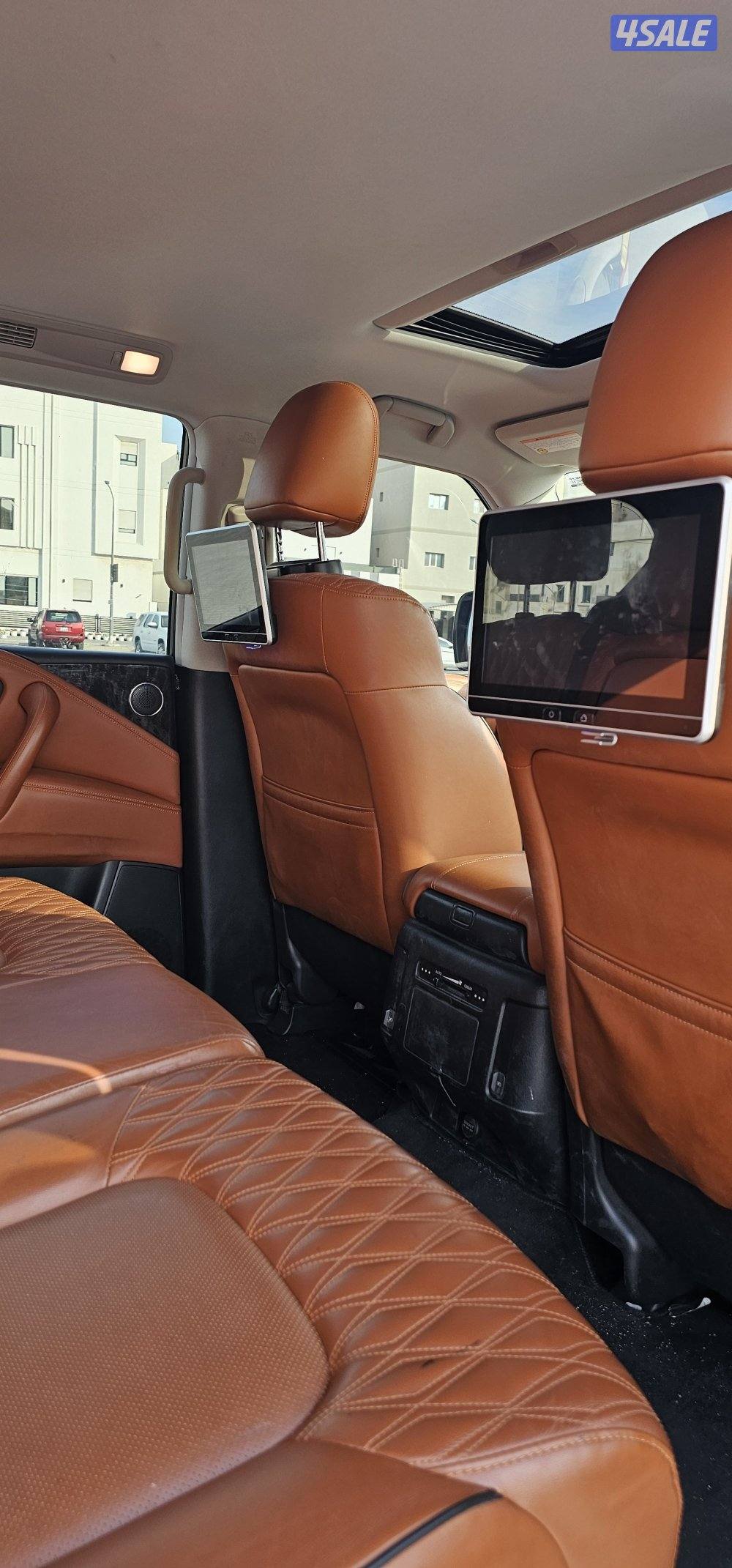 نيسان باترول  للبيع8