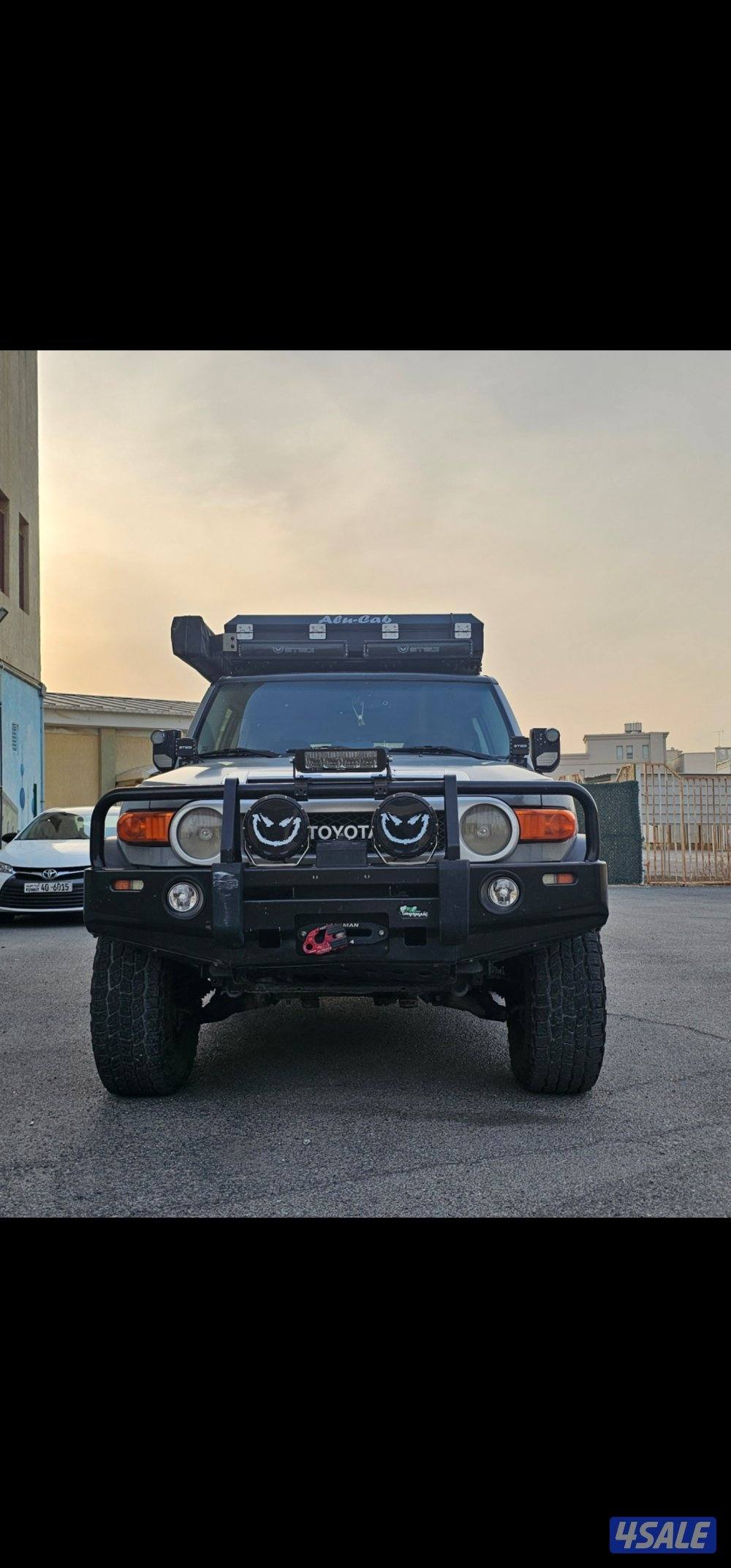 اف جي كروزر1