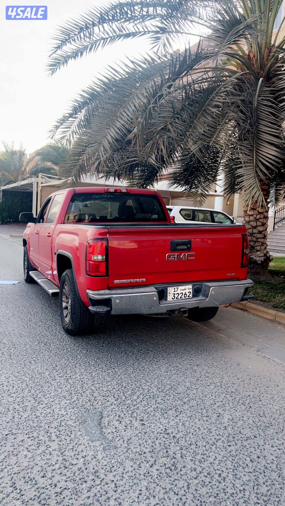 سيرا 2014 جمس غمارتين1