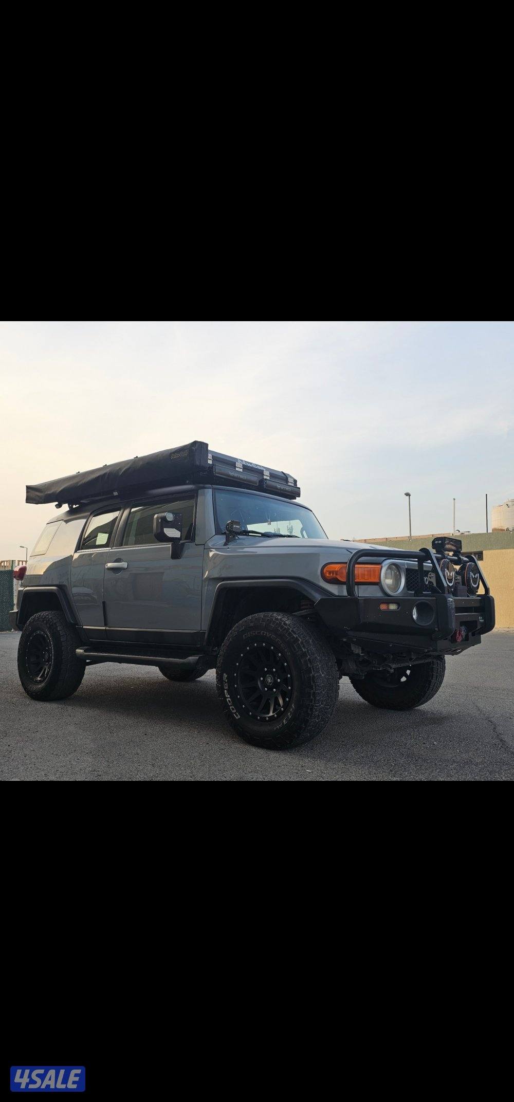 اف جي كروزر2