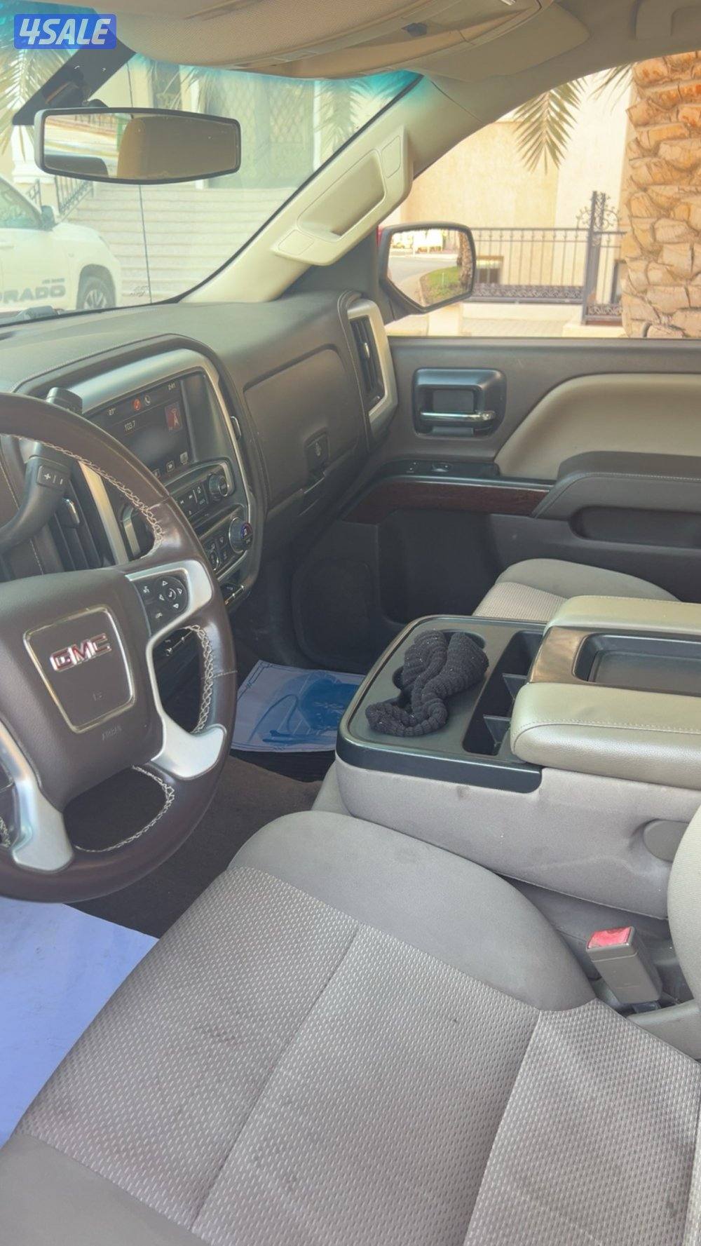 سيرا 2014 جمس غمارتين2