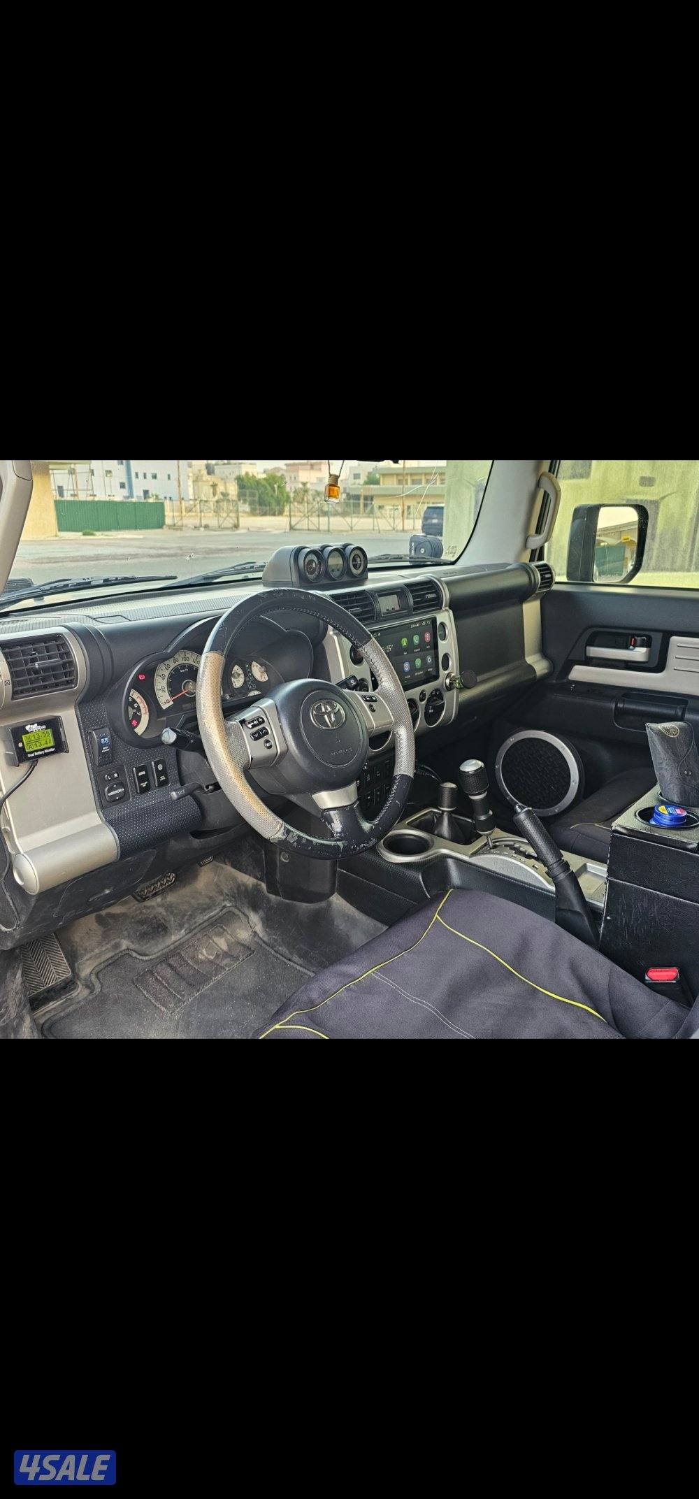 اف جي كروزر4