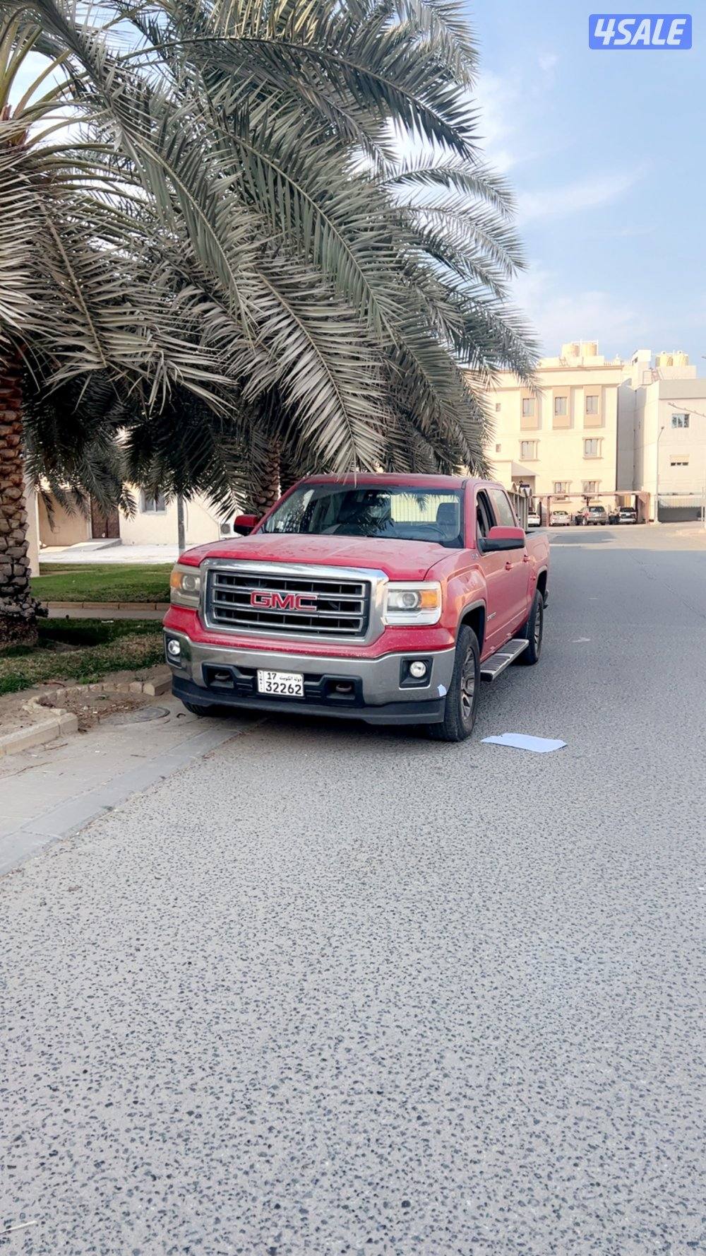 سيرا 2014 جمس غمارتين4