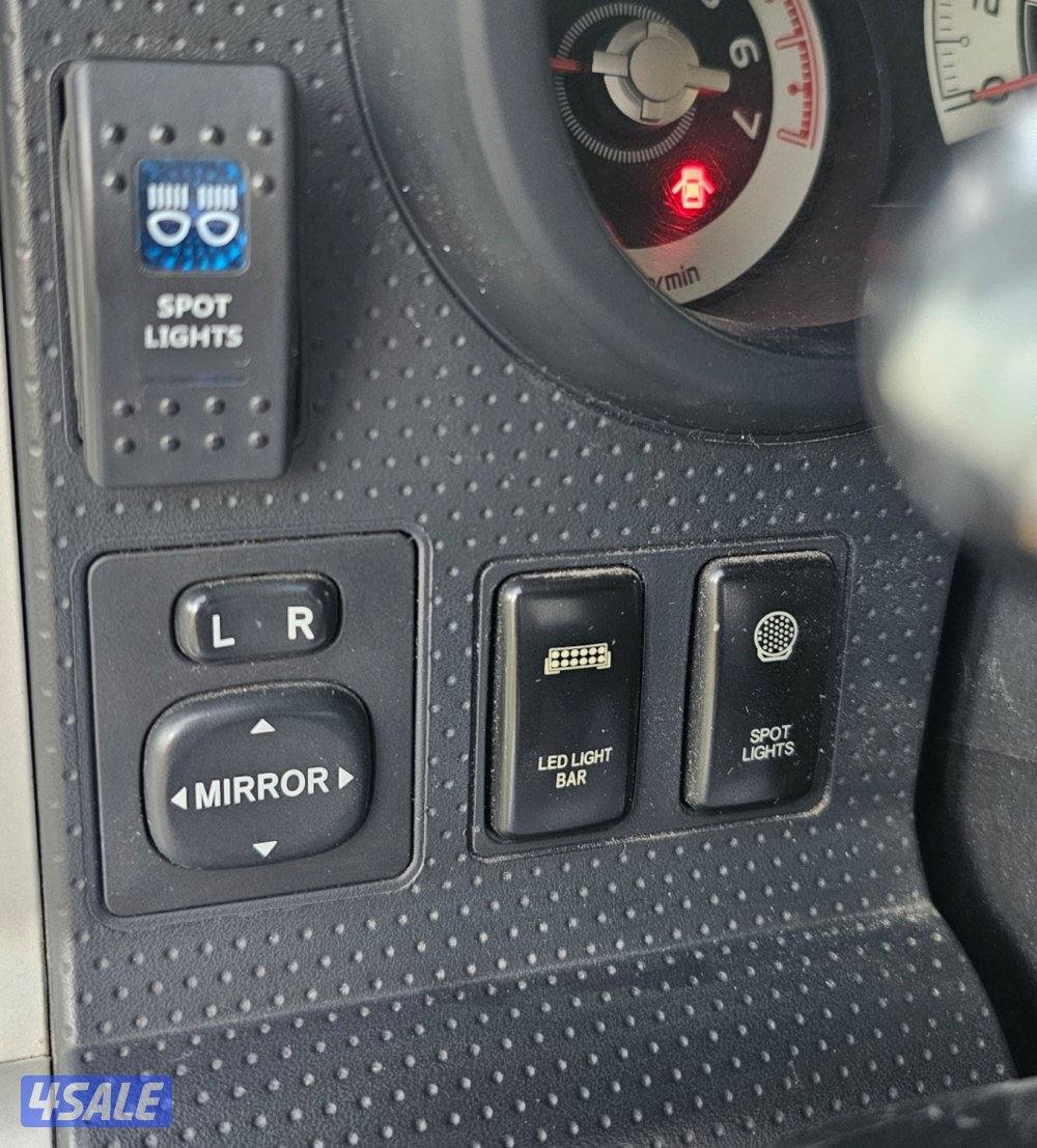 اف جي كروزر7