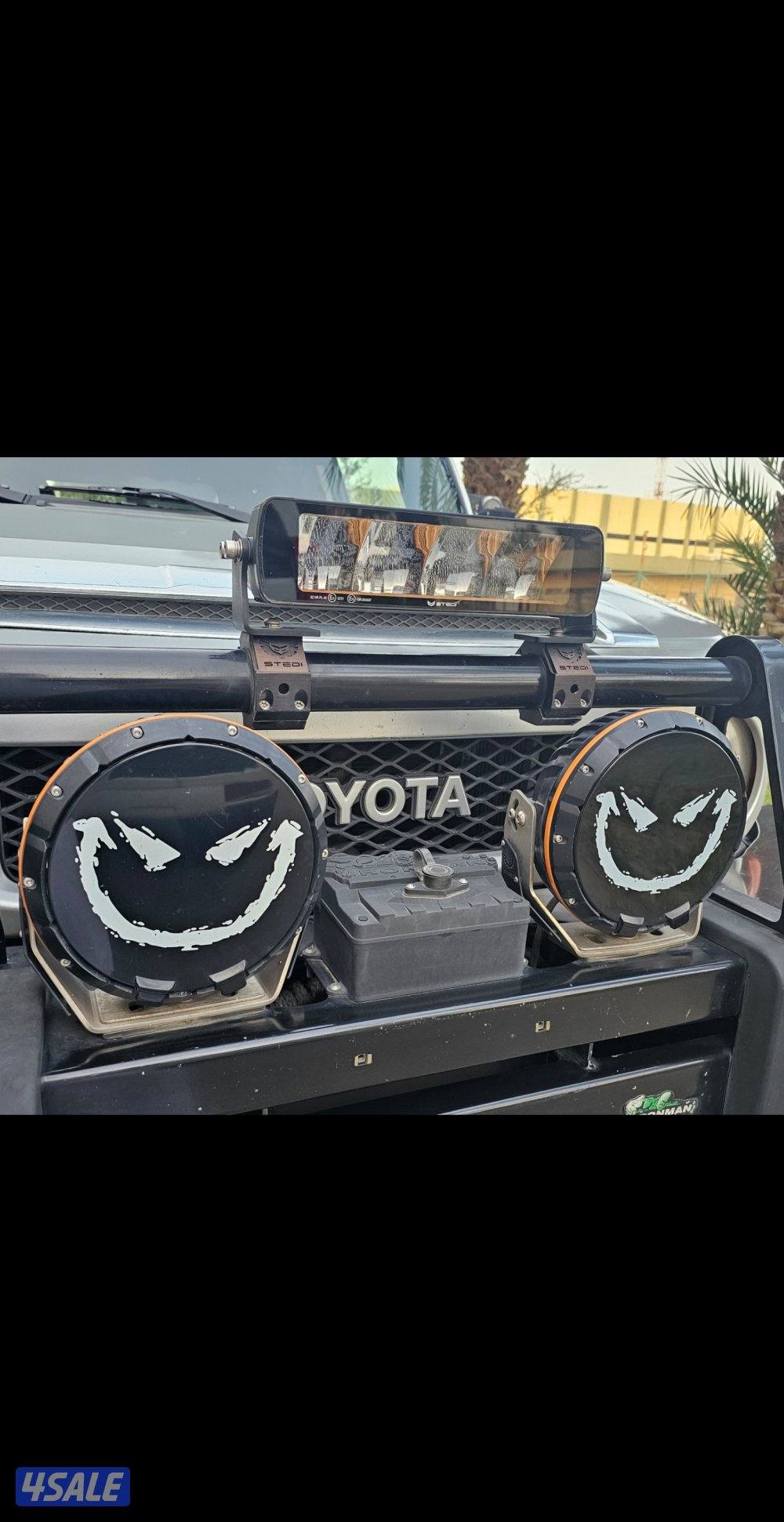 اف جي كروزر8