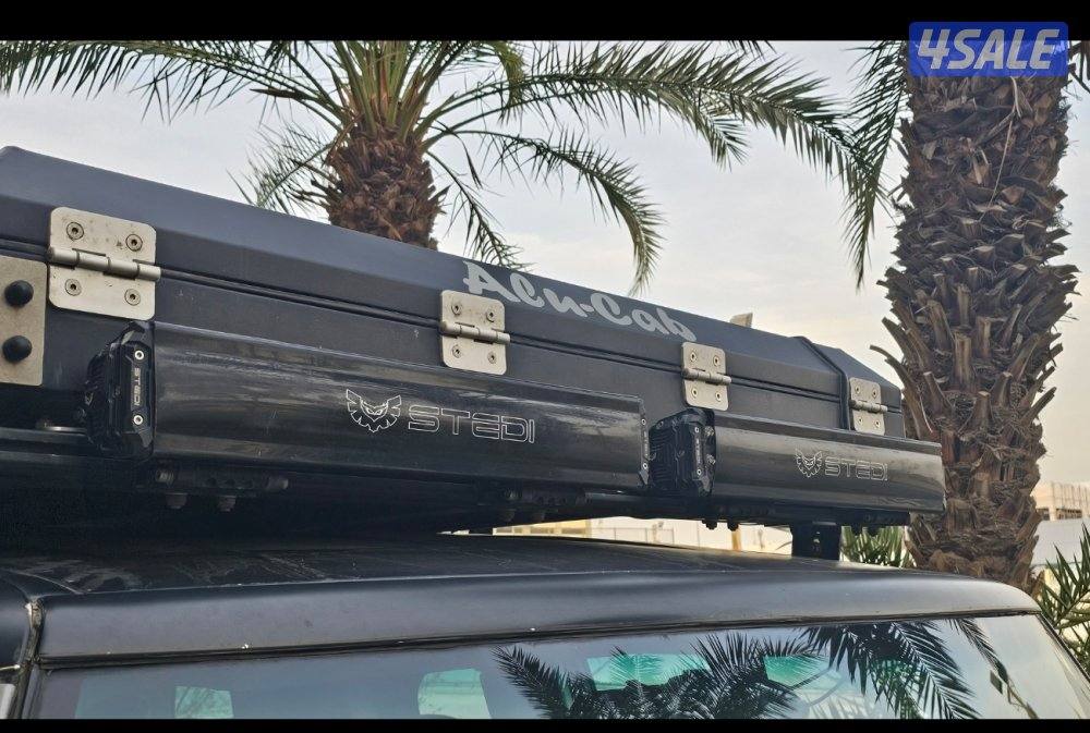 اف جي كروزر11