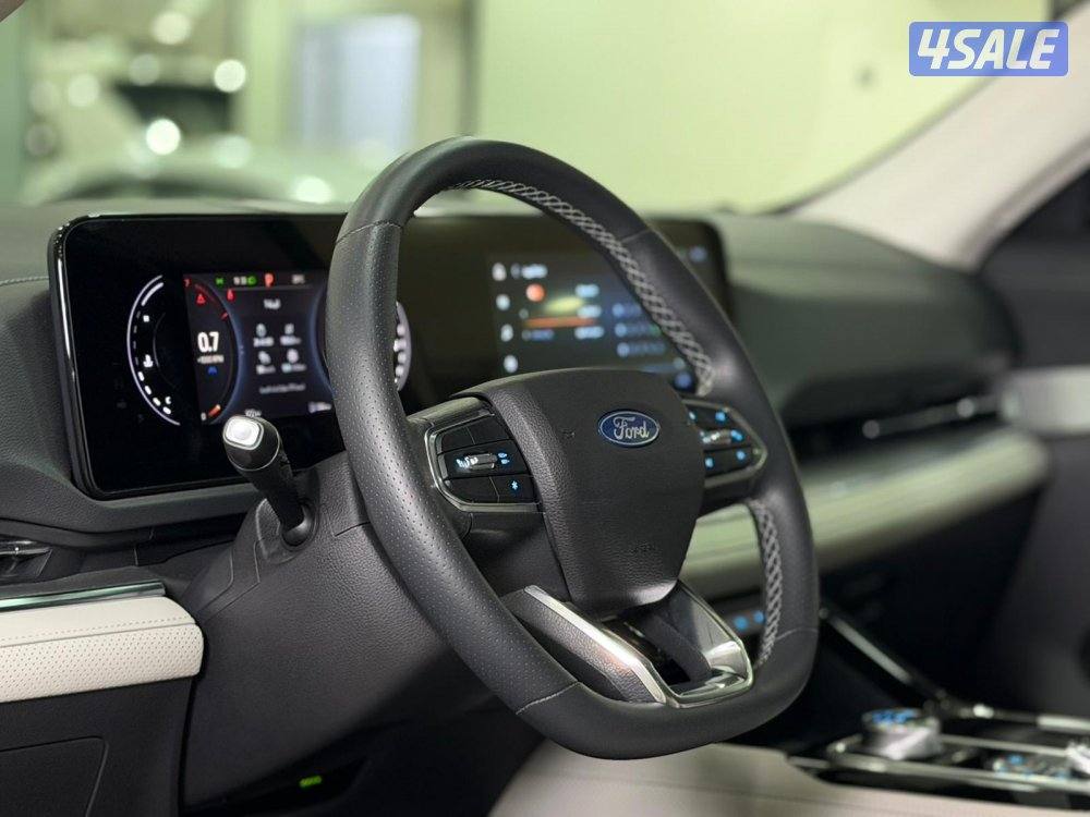 فورد تيريتوري 20269