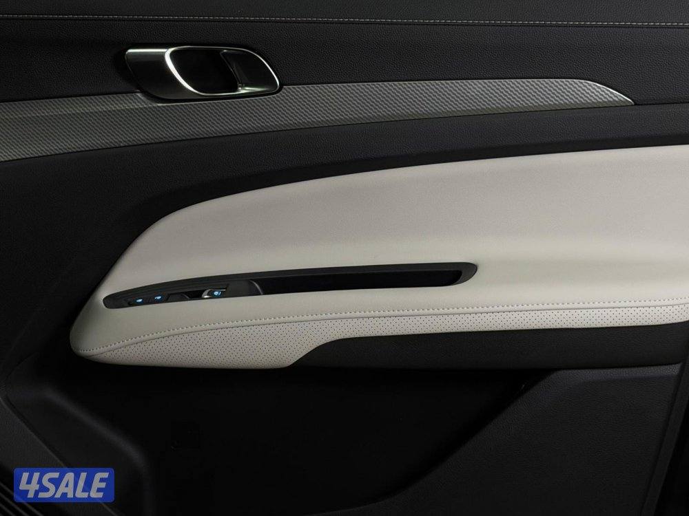 فورد تيريتوري 202610