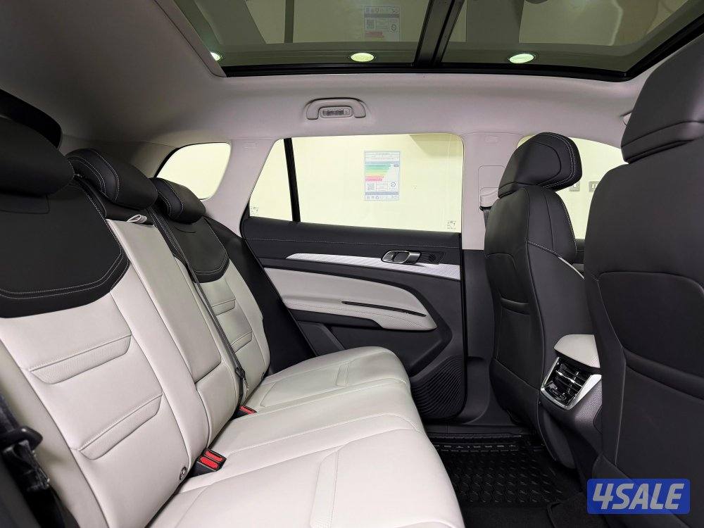 فورد تيريتوري 202612