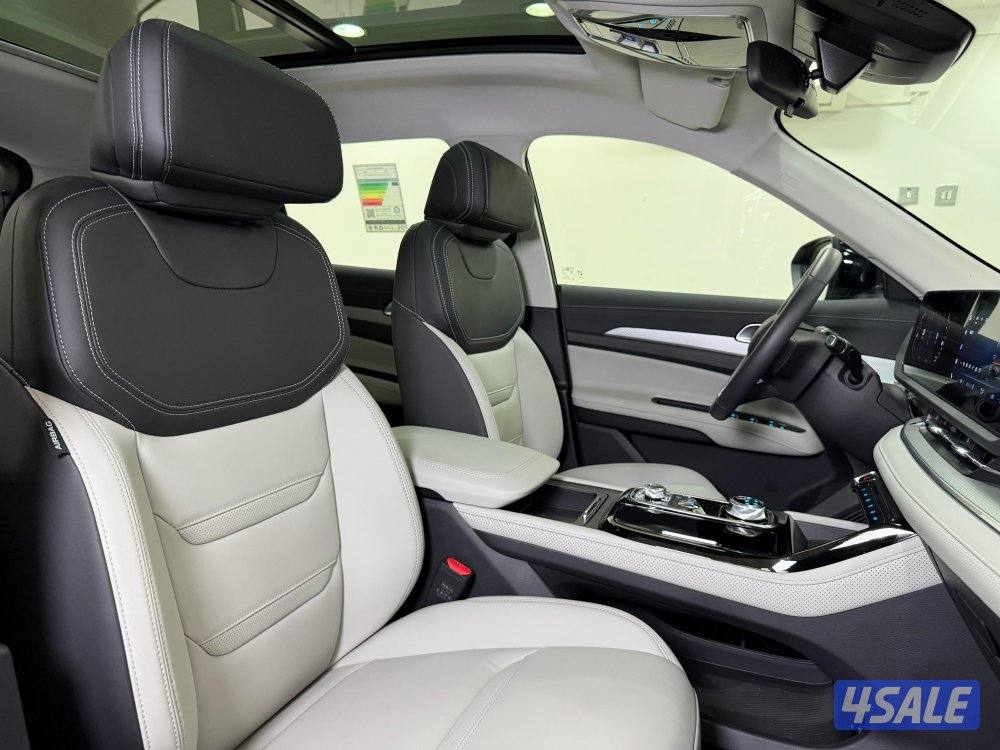 فورد تيريتوري 202614