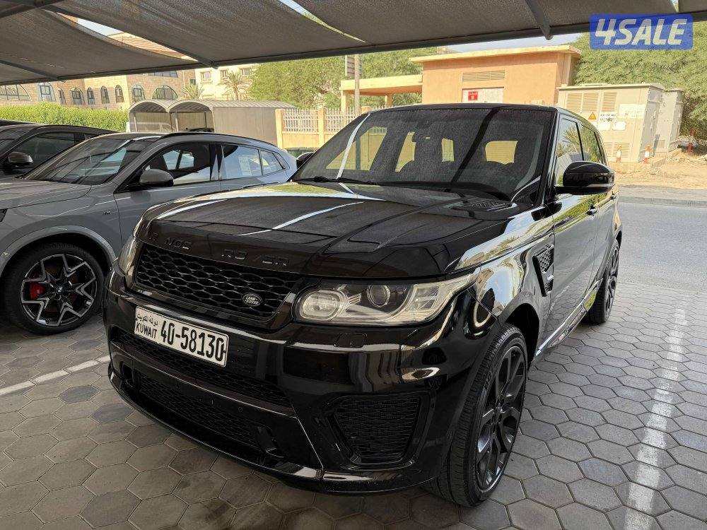 رنج سبورت 20141