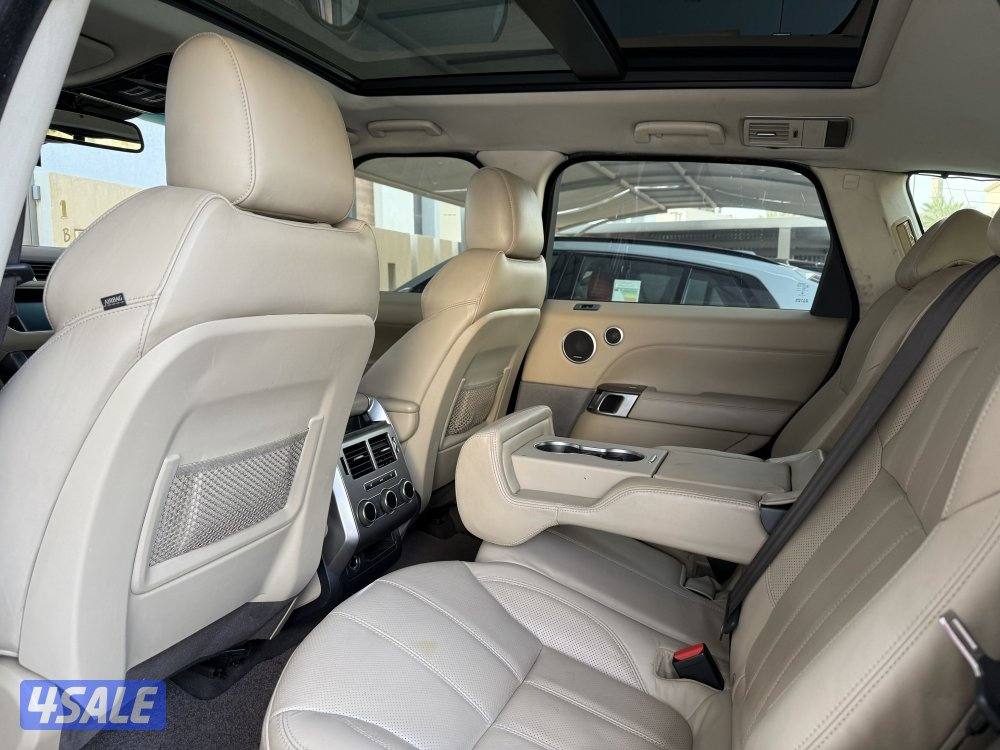 رنج سبورت 201410