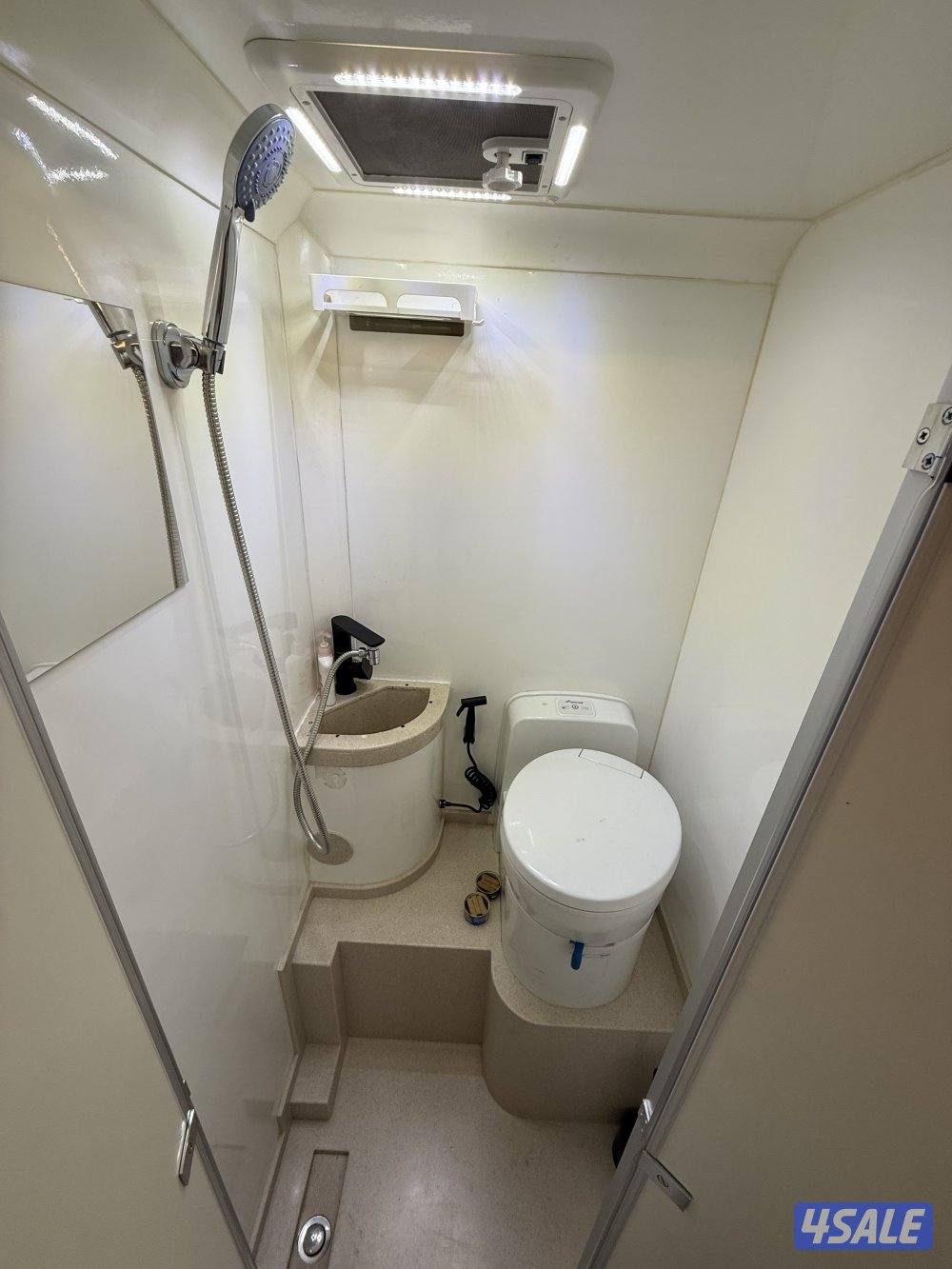 للبيع كامبر2