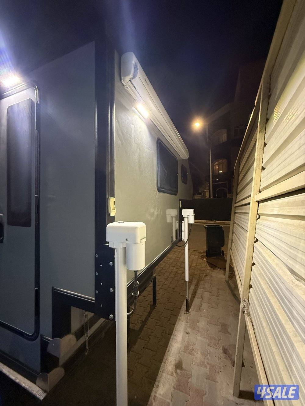 للبيع كامبر3