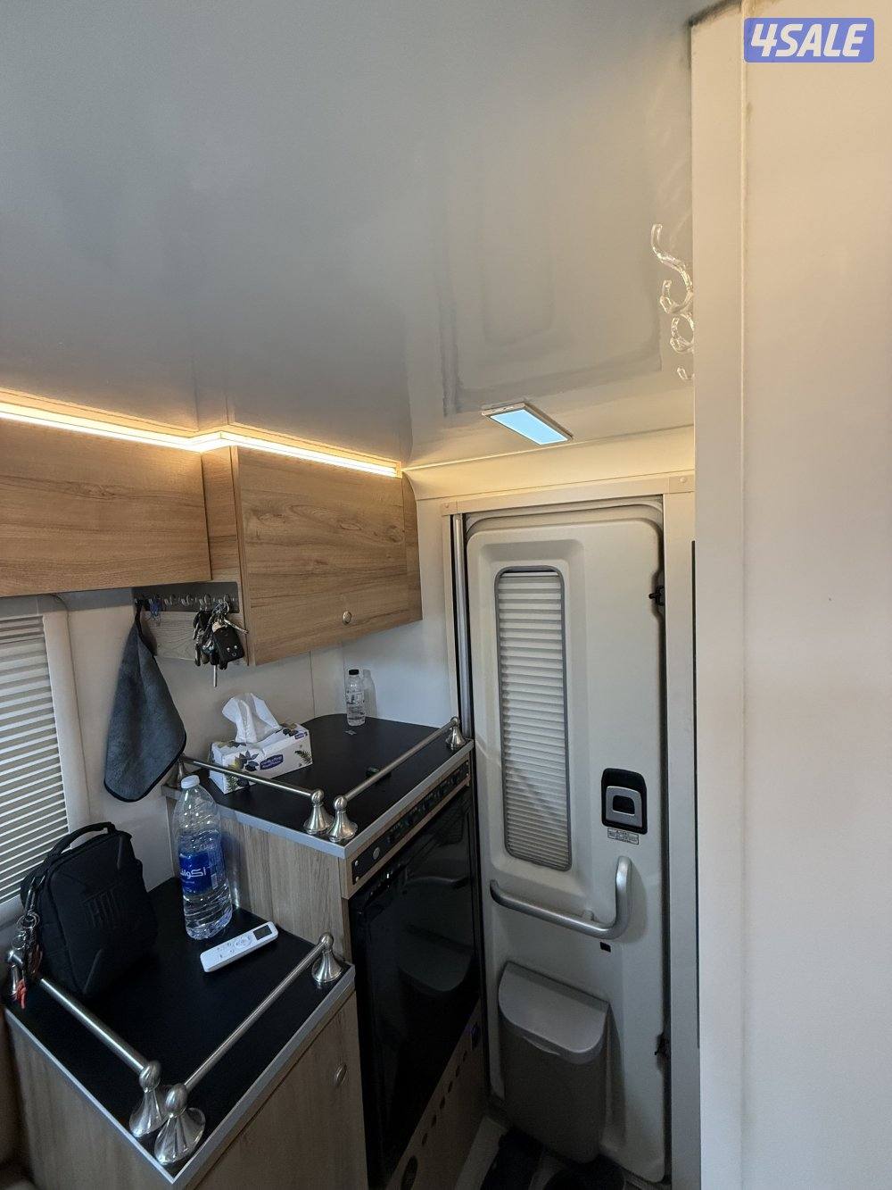 للبيع كامبر5