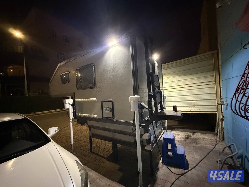 للبيع كامبر6