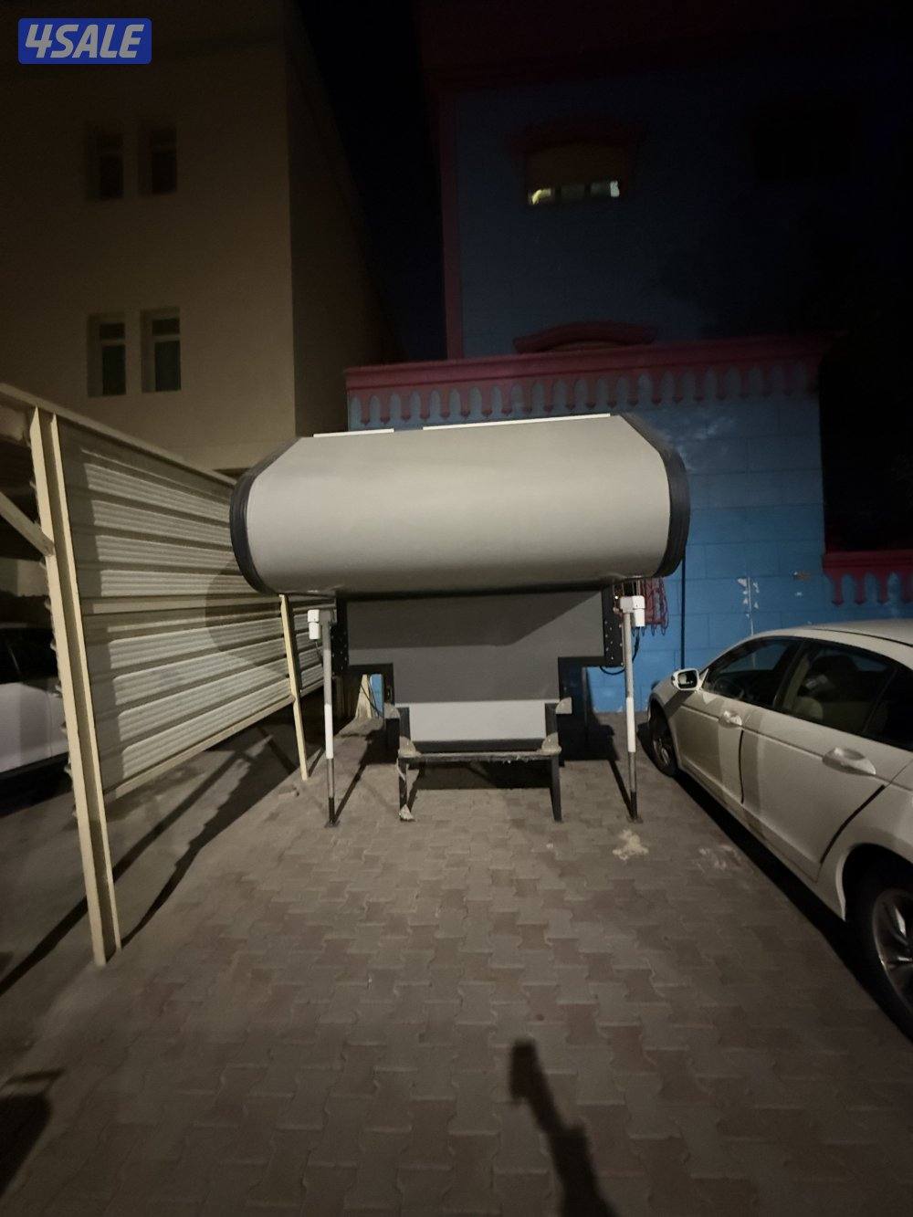 للبيع كامبر7