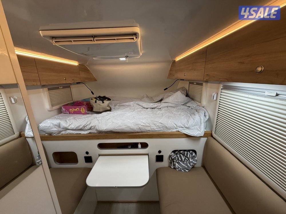 للبيع كامبر8