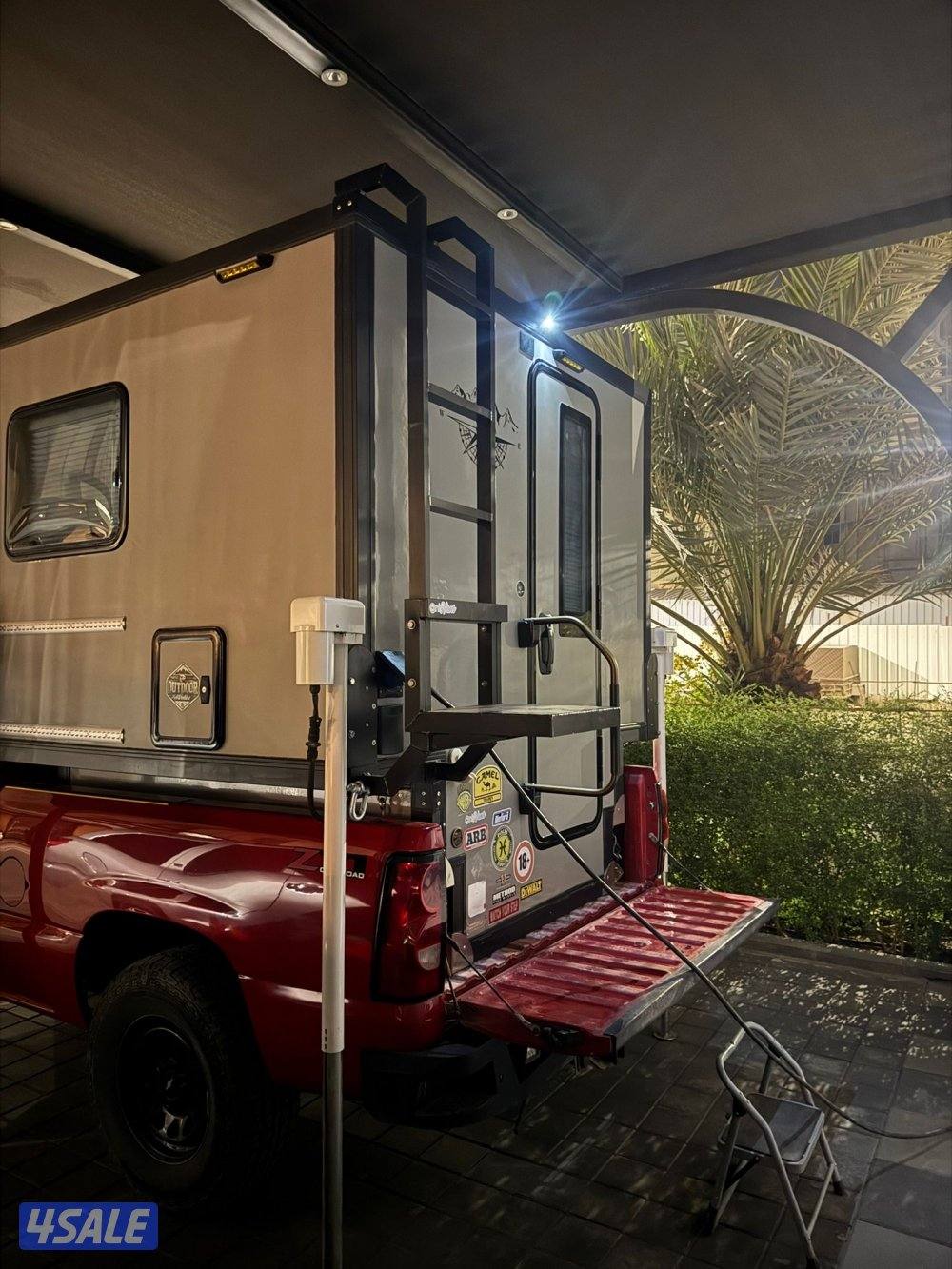 للبيع كامبر9