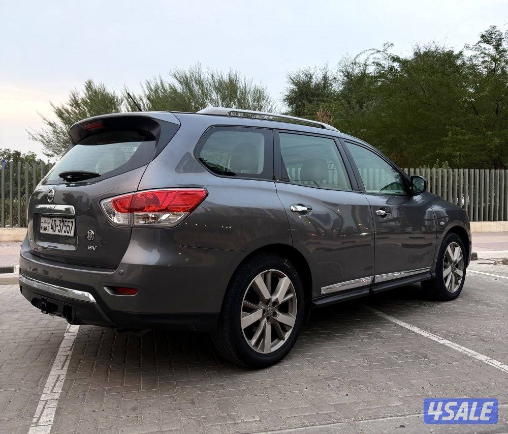 باثفايندر 2016 SV عداد 120 الف سيرفس وكالة2